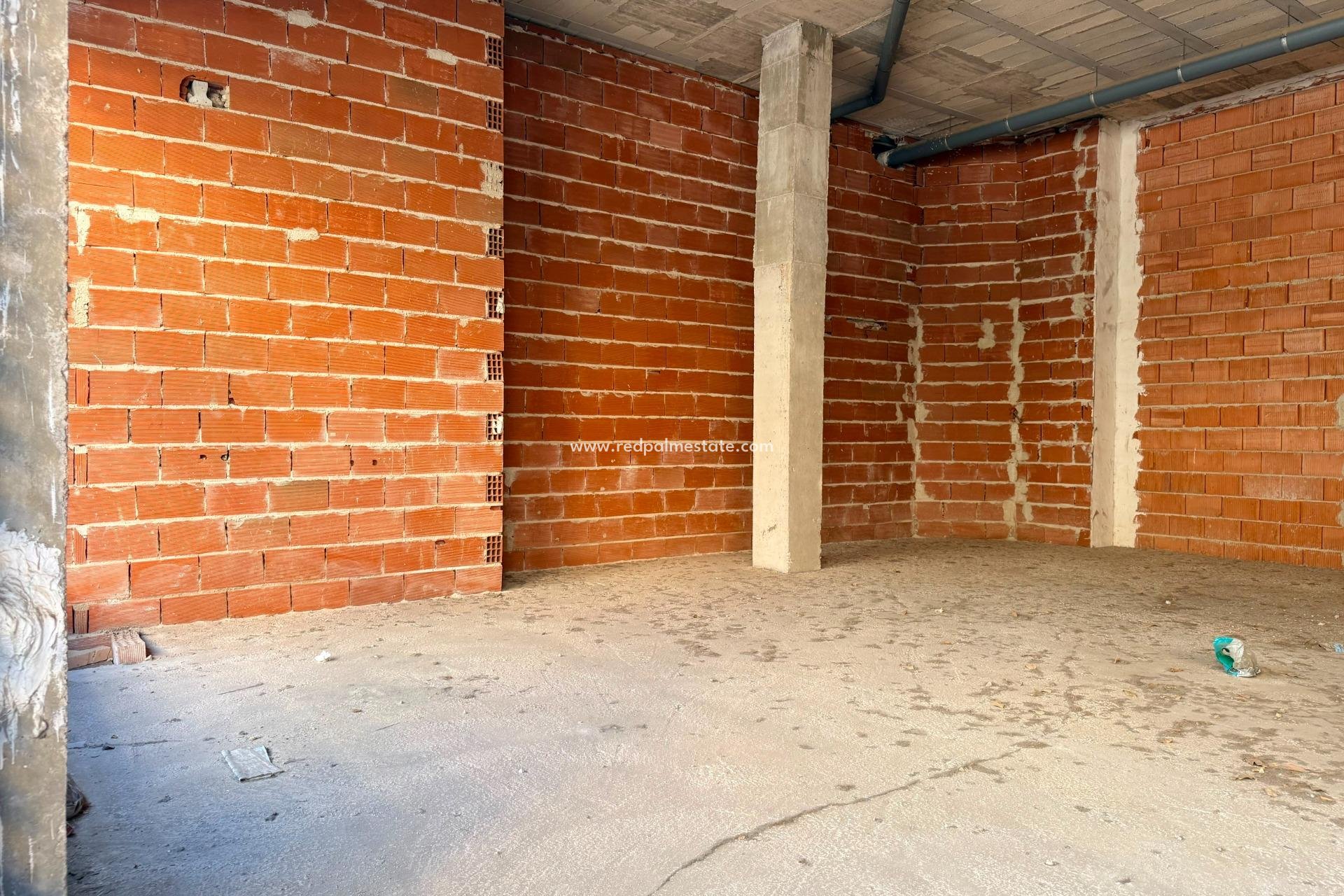Nouvelle construction - Entreprise -
Almoradí