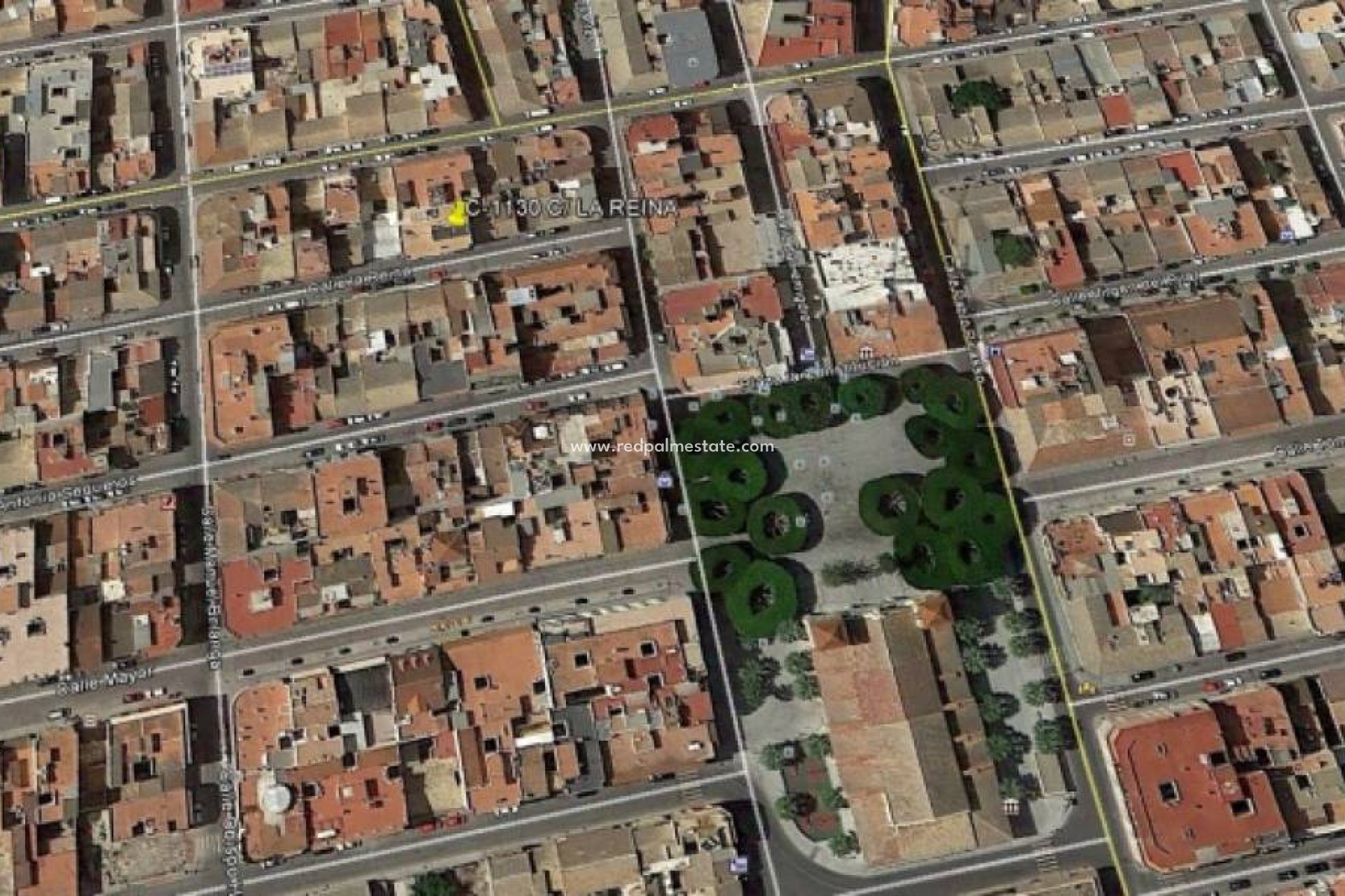 Nouvelle construction - Entreprise -
Almoradí