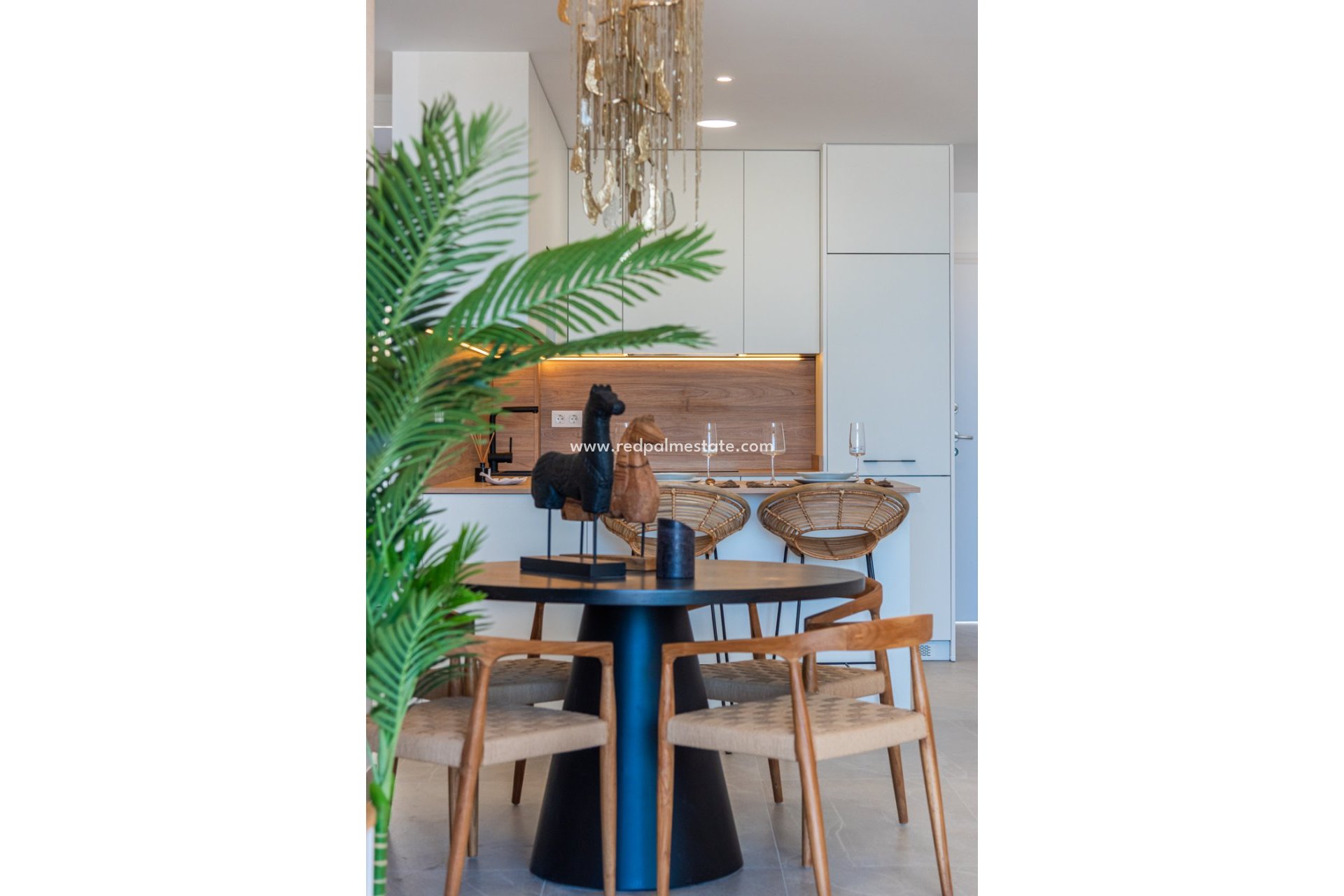 Nouvelle construction - ground-floor -
Benijofar