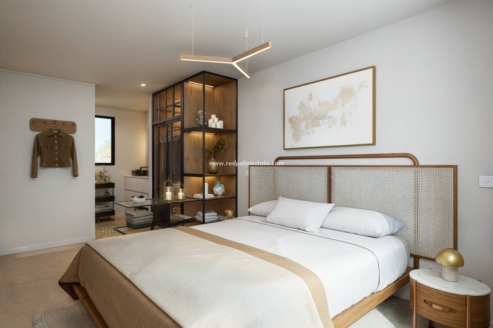 Nouvelle construction - ground-floor -
Guardamar del Segura - Guardamar