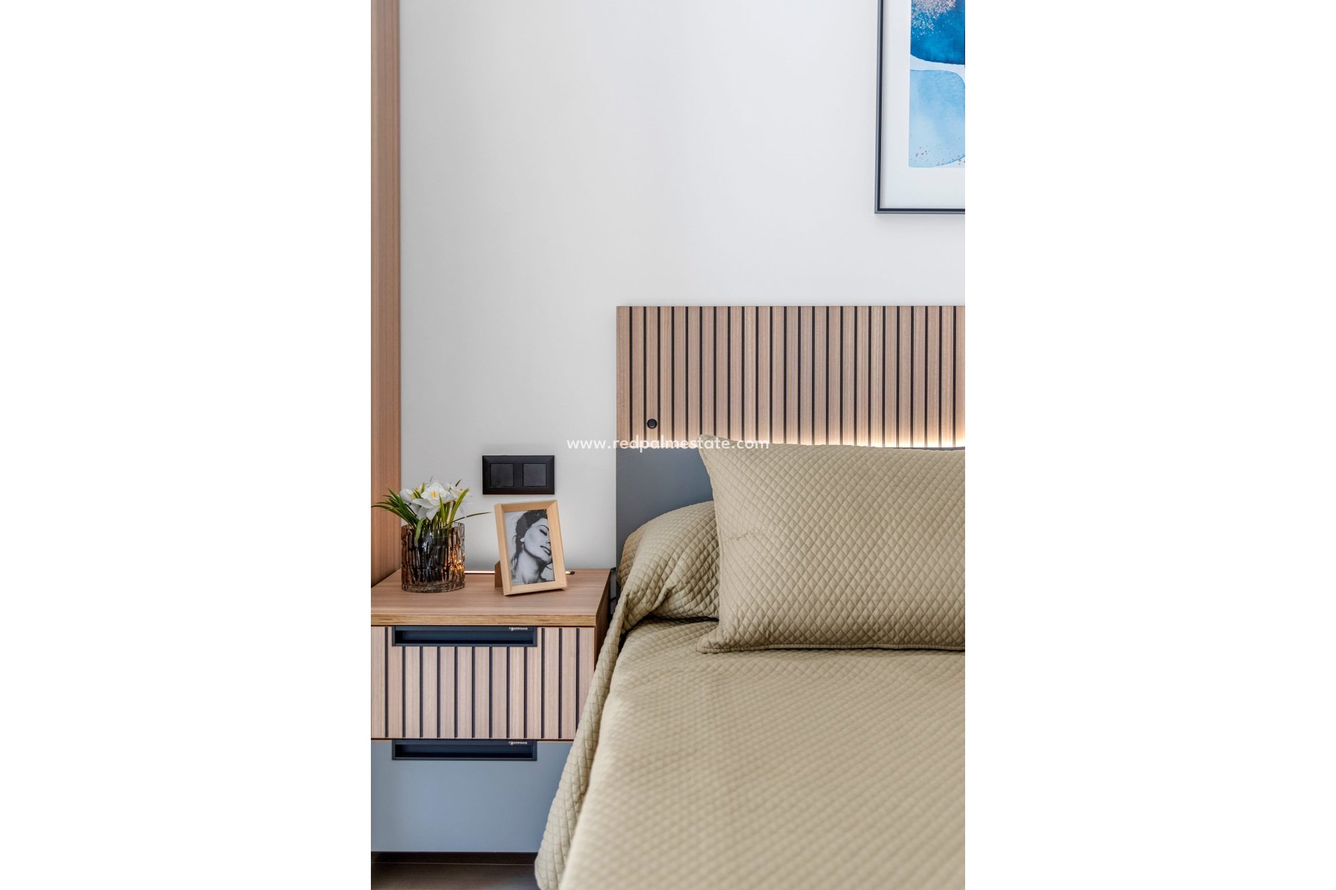 Nouvelle construction - ground-floor -
Guardamar del Segura - Guardamar