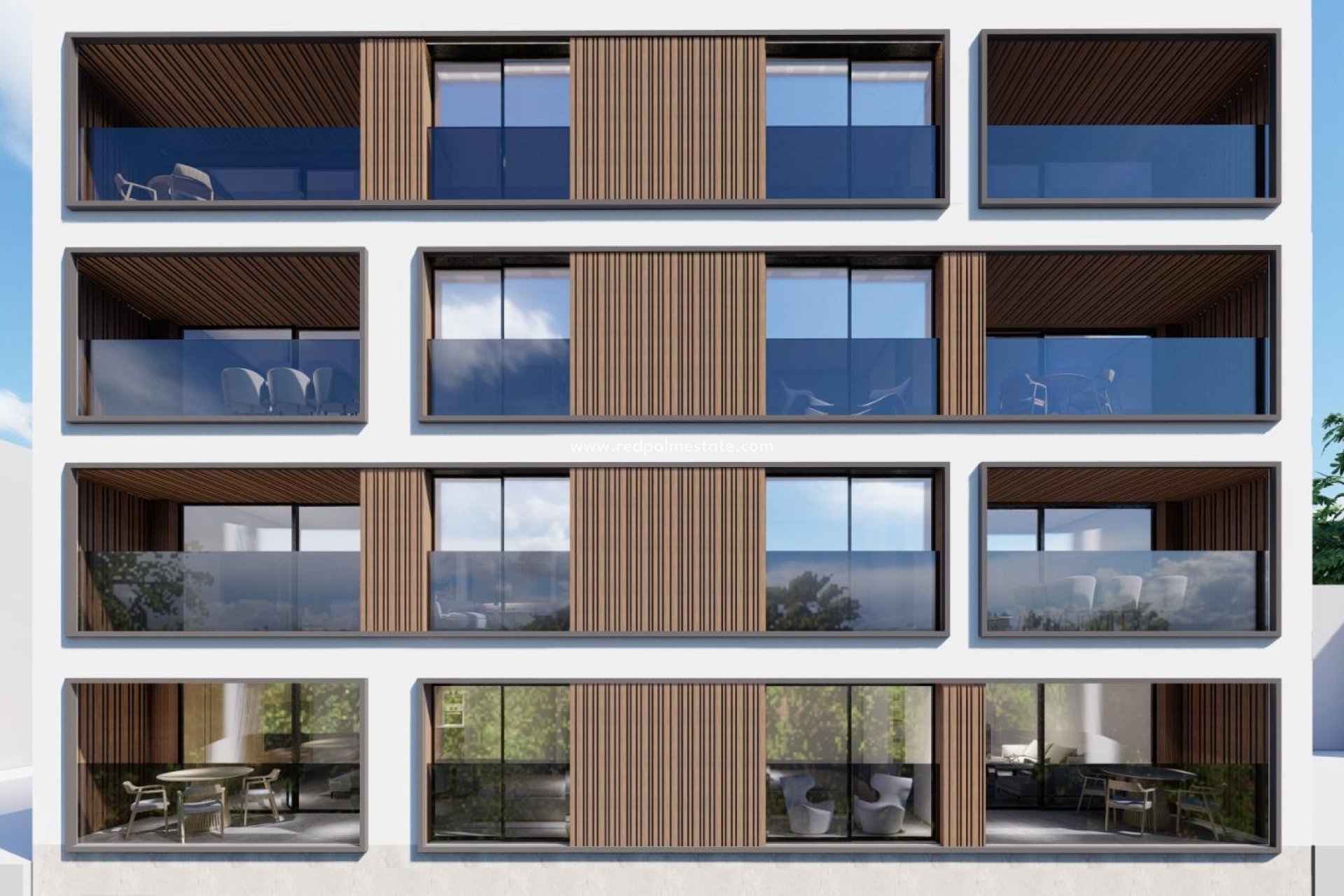 Nouvelle construction - ground-floor -
Guardamar del Segura - Guardamar