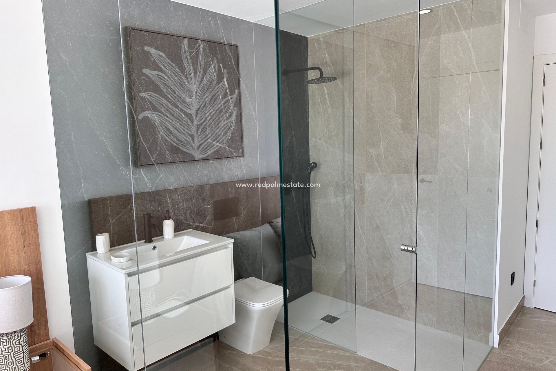 Nouvelle construction - ground-floor -
Los Alczares - Los Alcazares