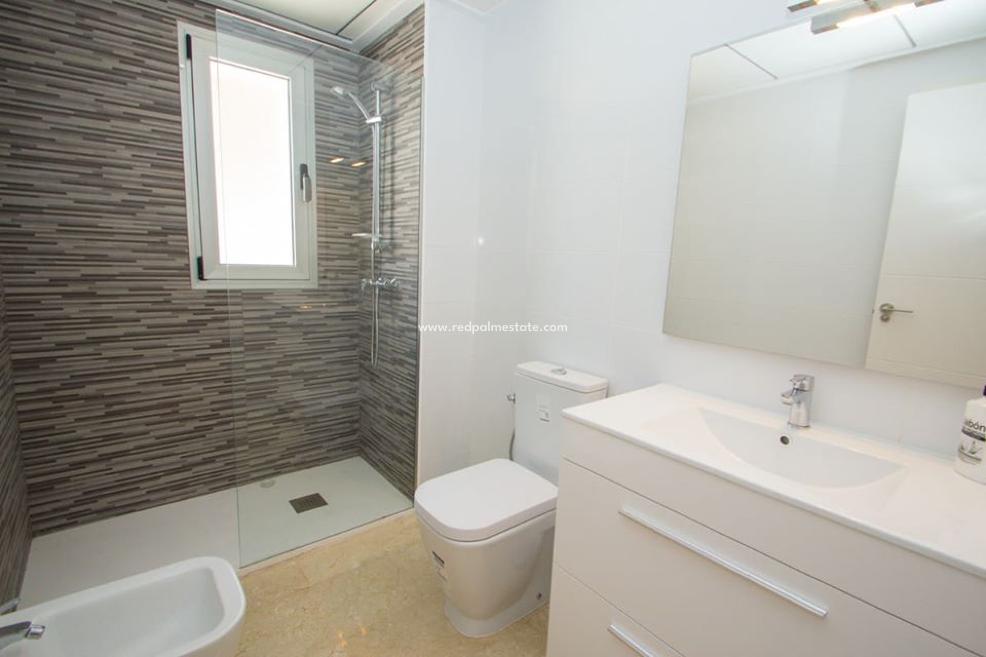 Nouvelle construction - ground-floor -
Orihuela Costa - Orihuela