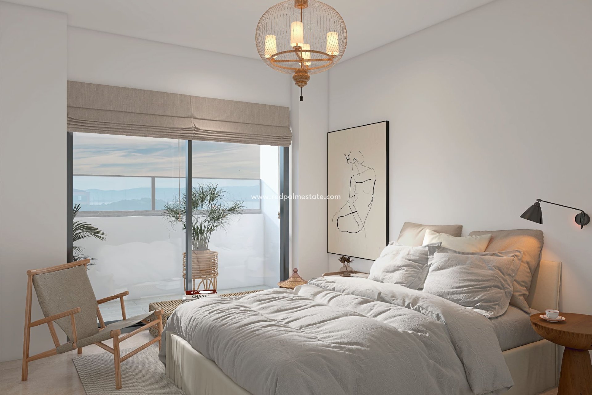 Nouvelle construction - ground-floor -
Torrevieja