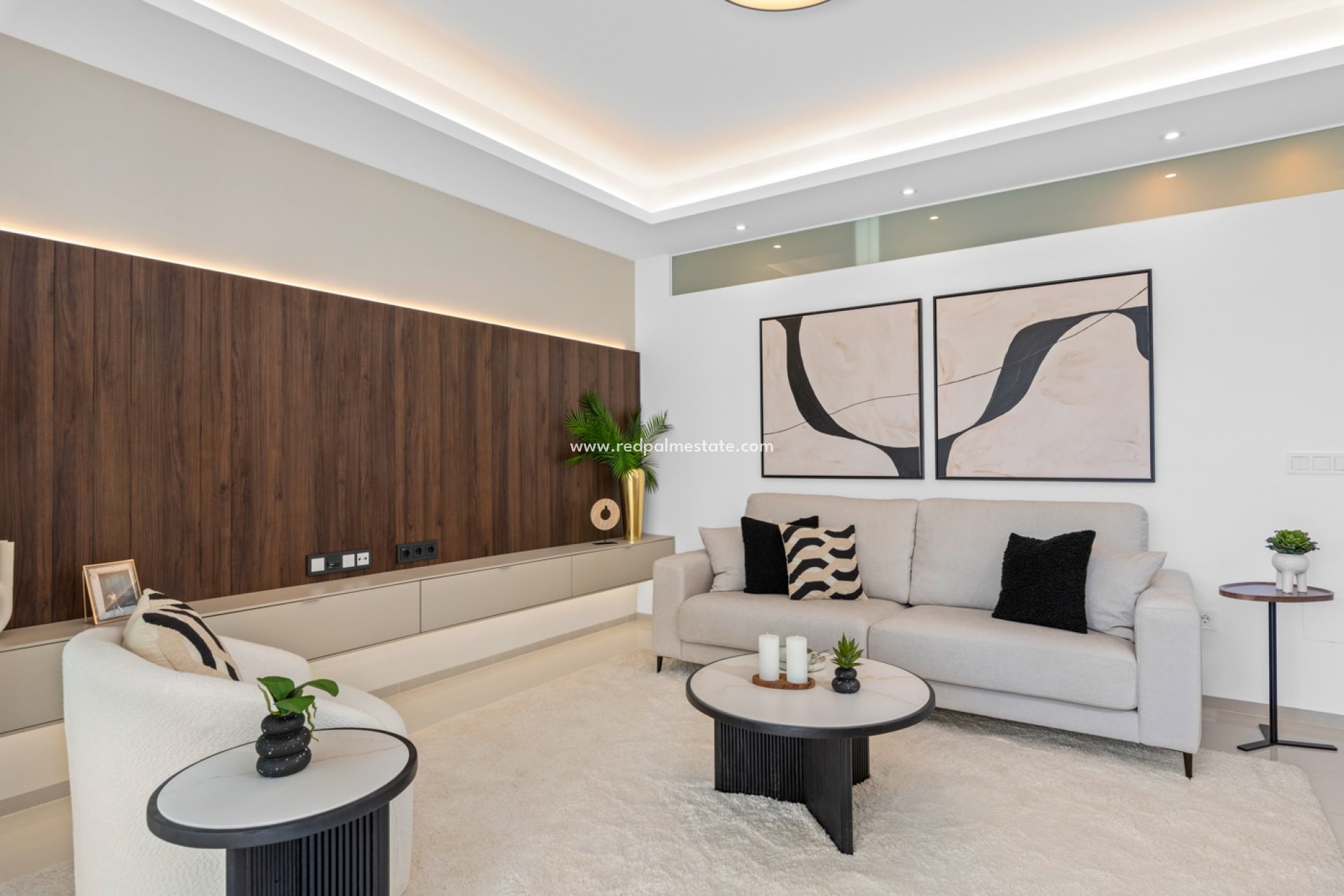 Nouvelle construction - high-bungalow -
Ciudad Quesada/Rojales - Ciudad Quesada