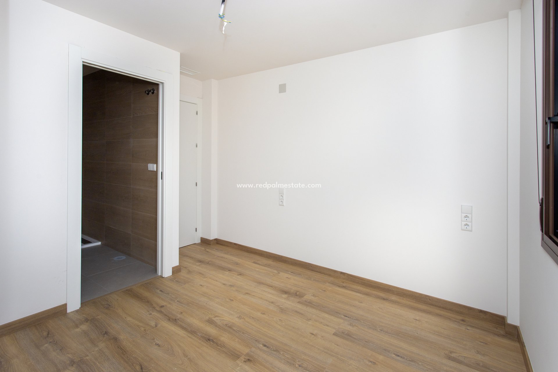 Nouvelle construction - high-bungalow -
La Canalosa