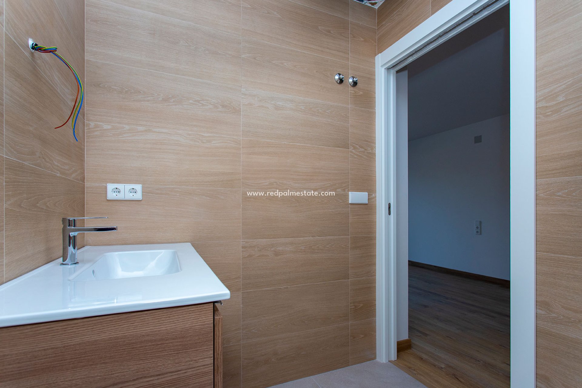 Nouvelle construction - high-bungalow -
La Canalosa