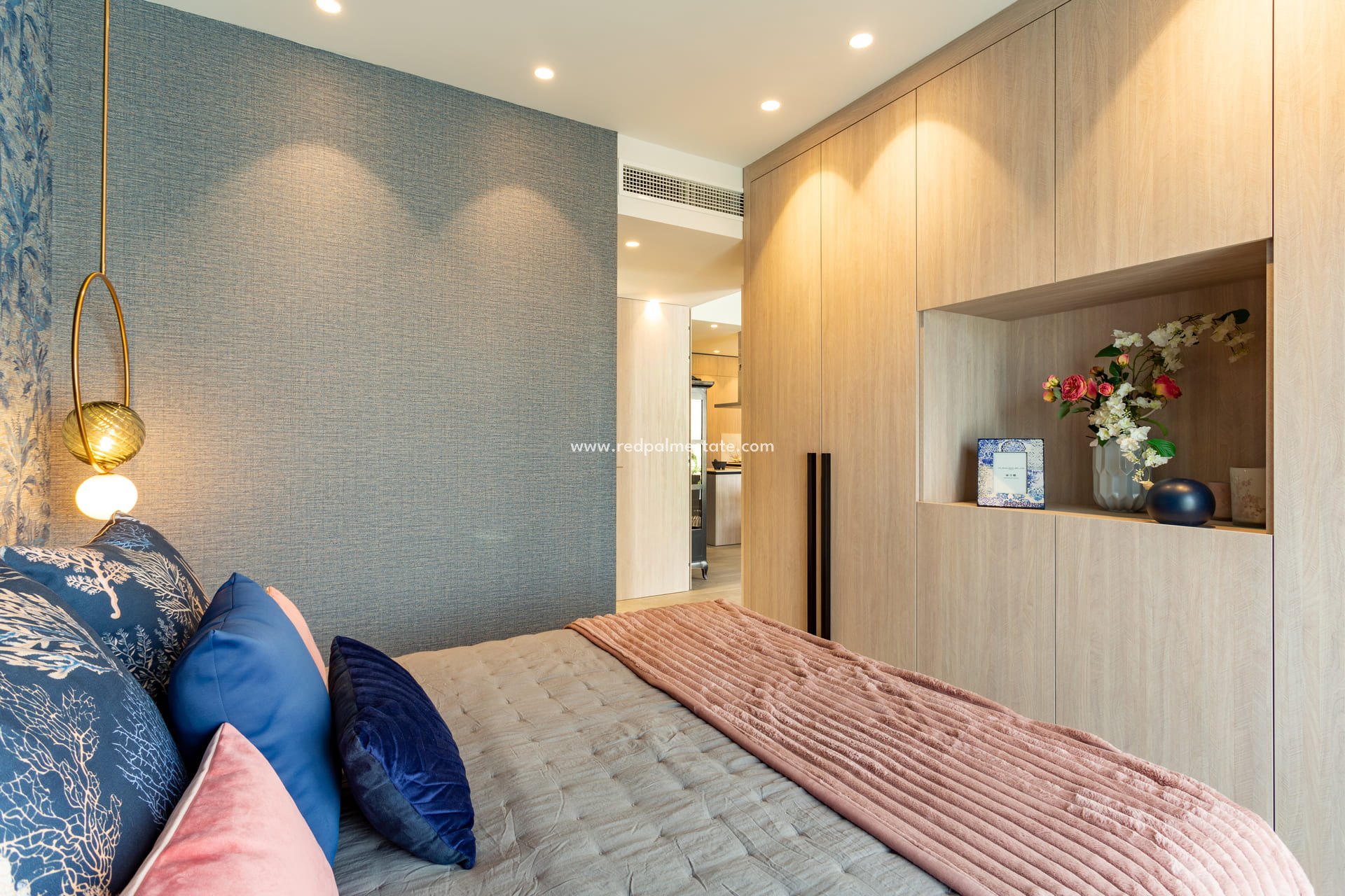 Nouvelle construction - high-bungalow -
La Finca Golf Resort - La Finca Golf