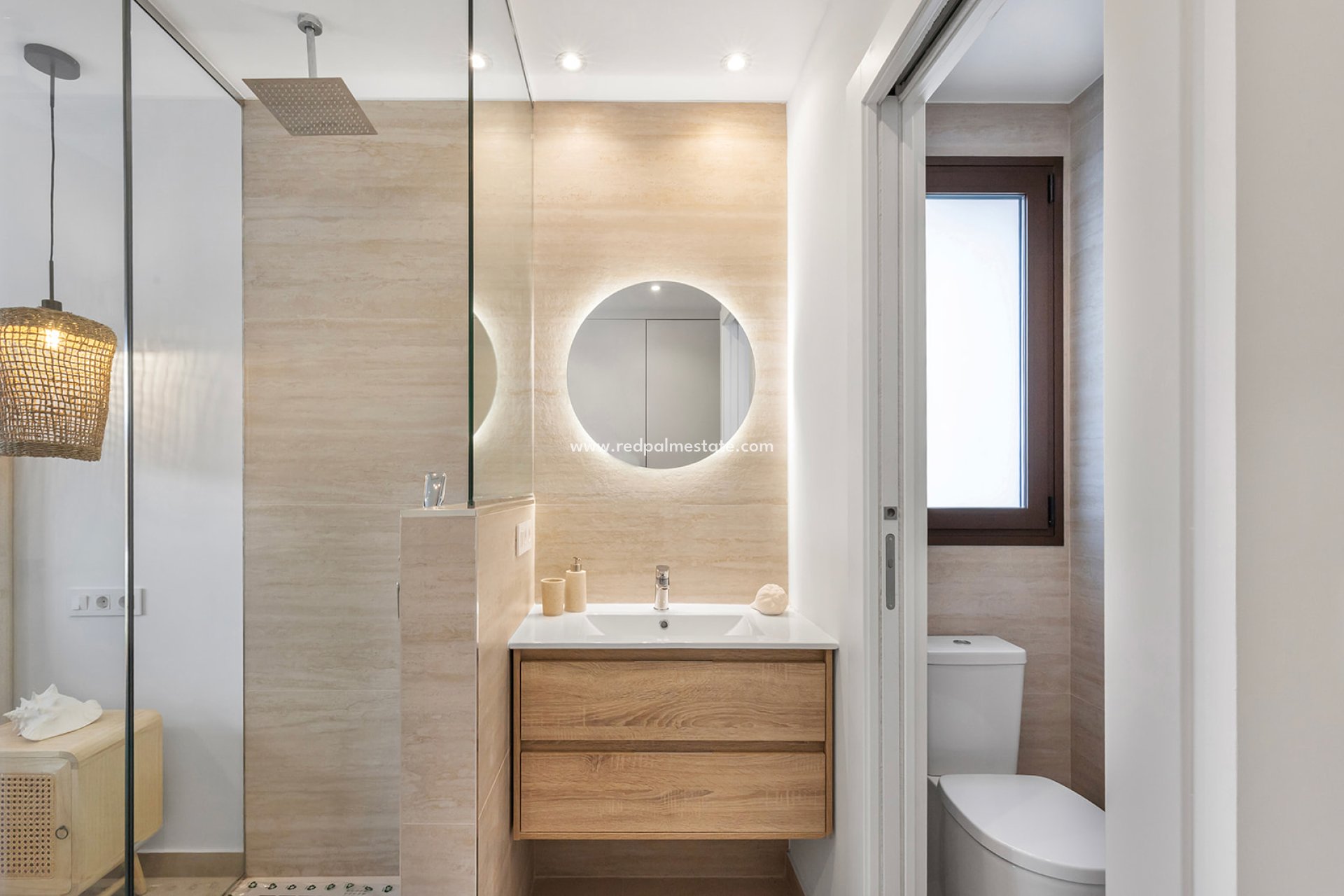 Nouvelle construction - high-bungalow -
Los Alczares - Los Alcazares