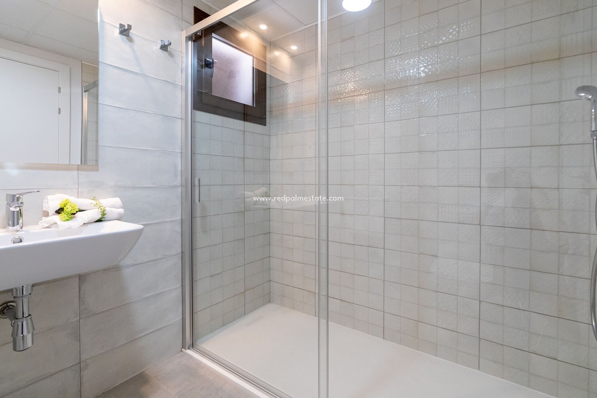 Nouvelle construction - high-bungalow -
Pulpi