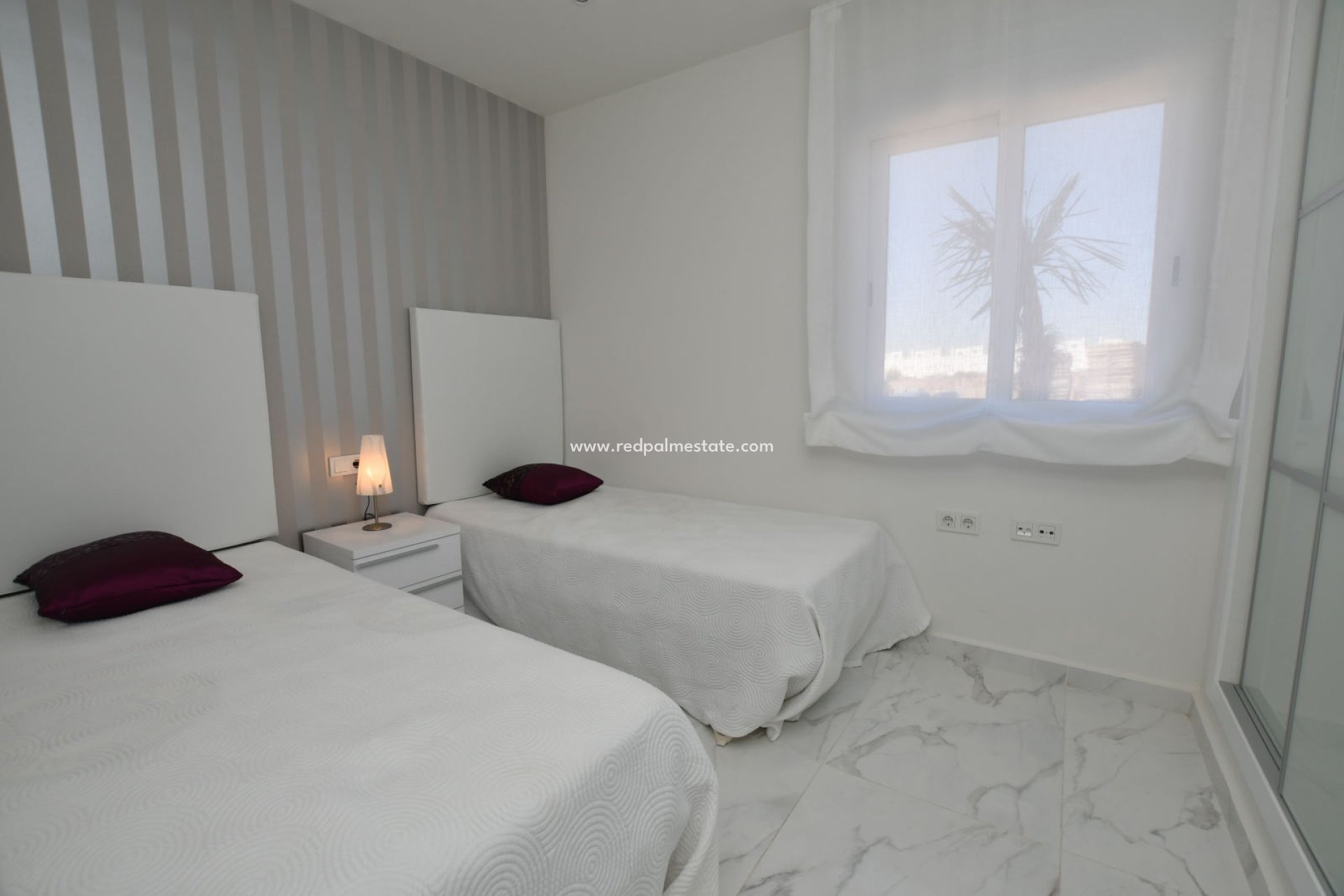 Nouvelle construction - high-bungalow -
San Miguel de Salinas - San Miguel Salinas