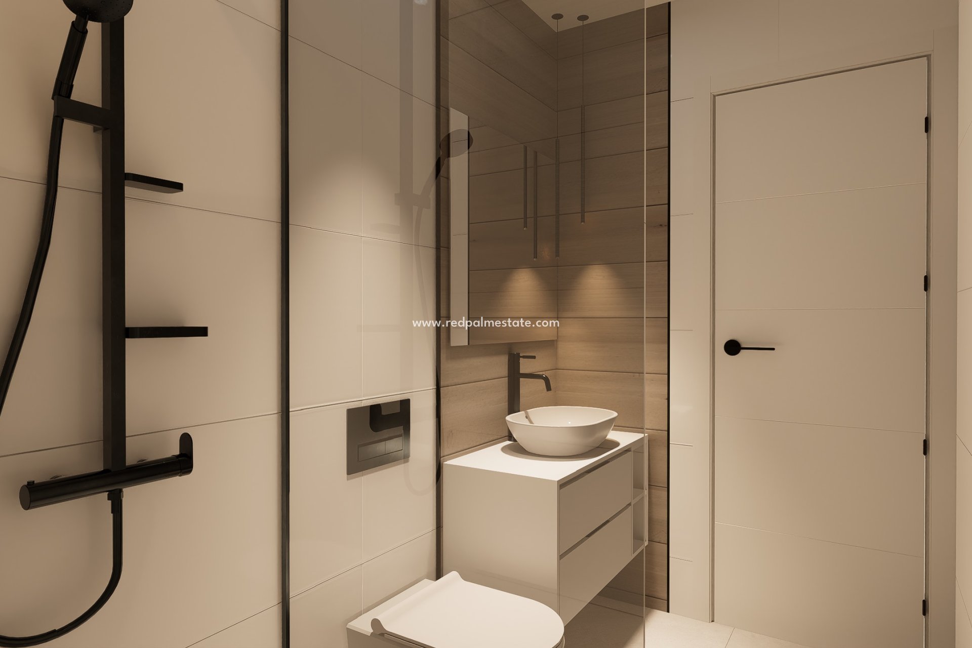 Nouvelle construction - low-bungalow -
Pilar de la Horadada