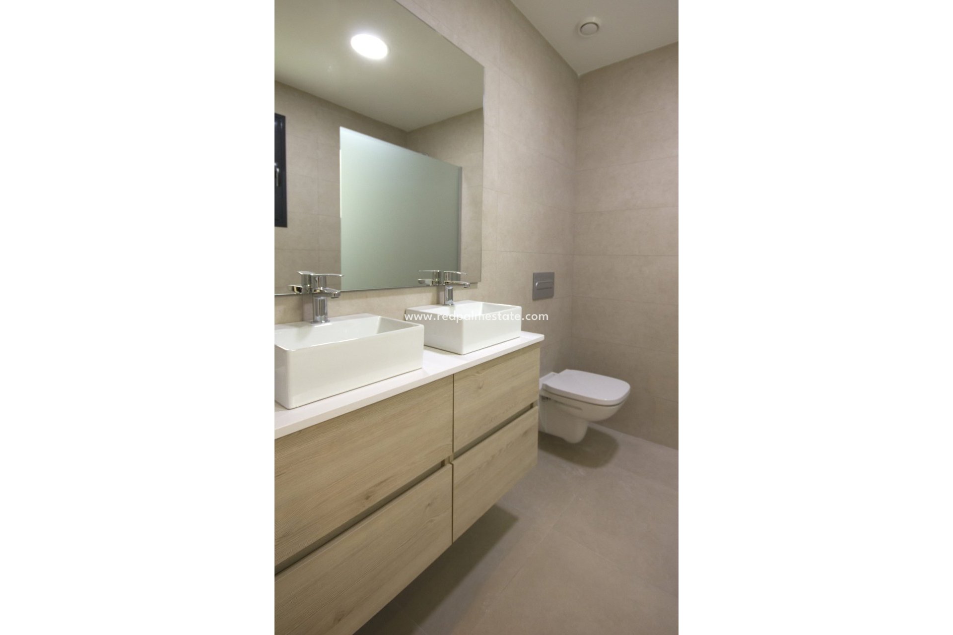 Nouvelle construction - low-bungalow -
San Fulgencio