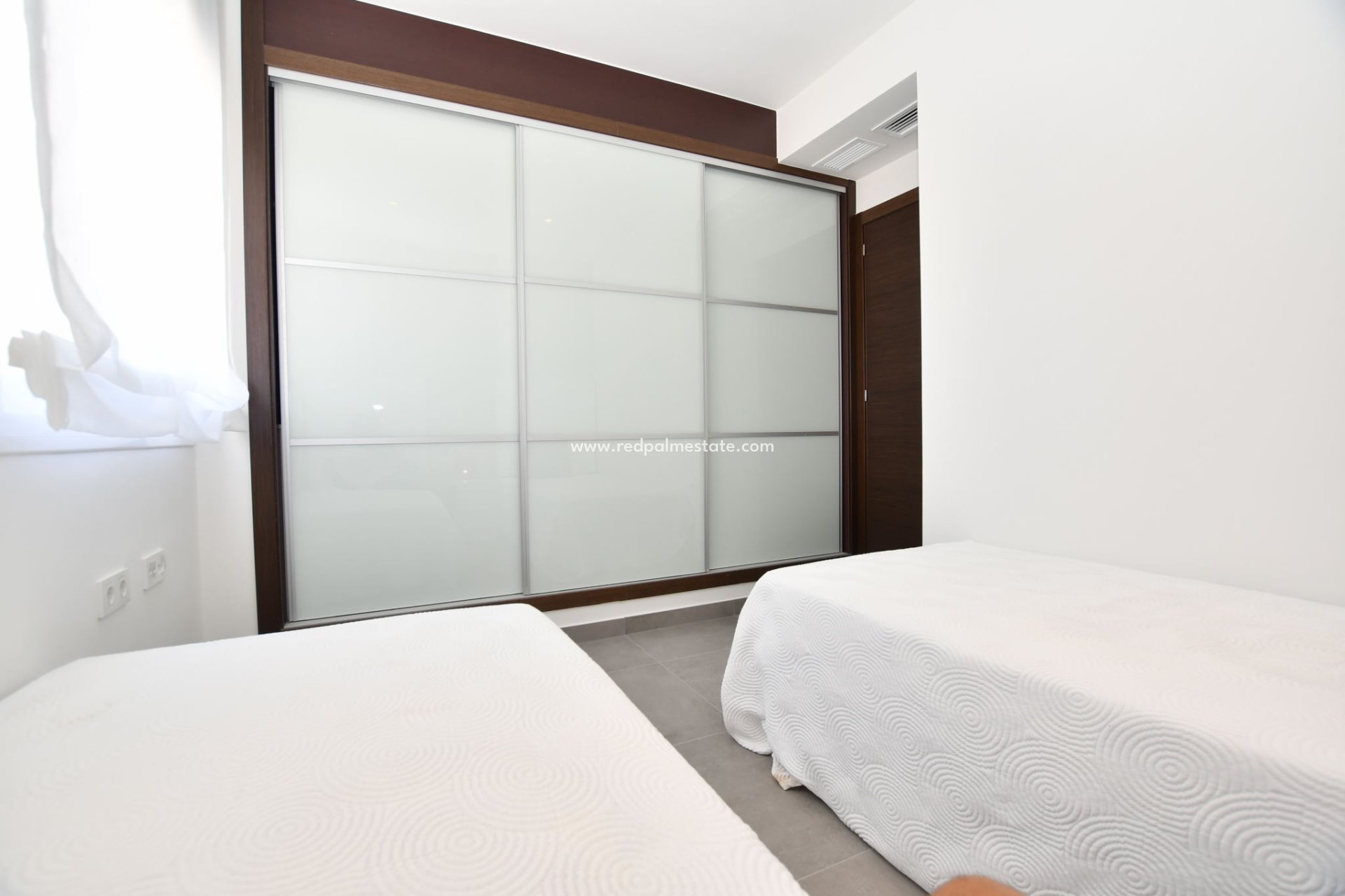 Nouvelle construction - low-bungalow -
San Miguel de Salinas - San Miguel Salinas