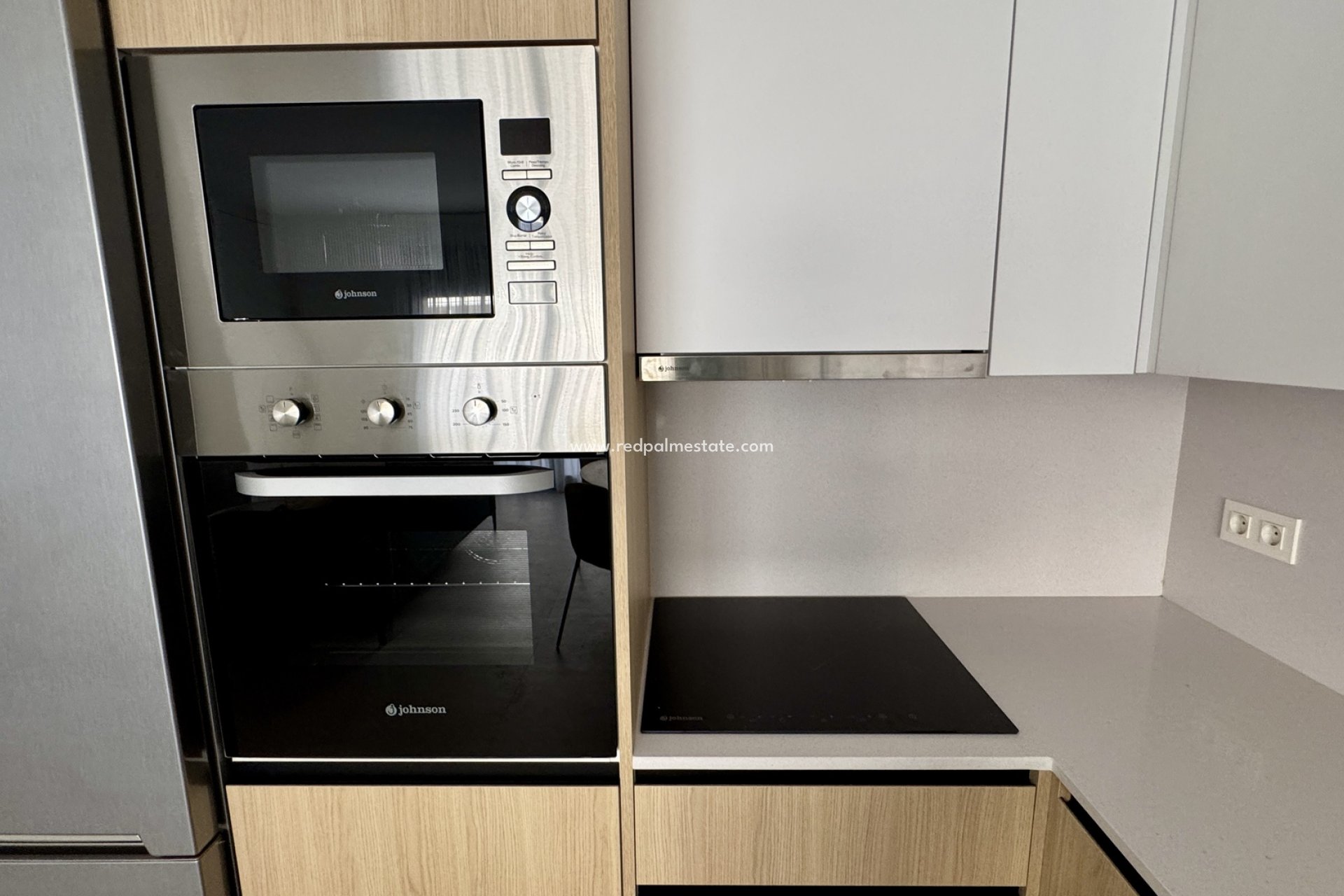 Nouvelle construction - low-bungalow -
San Pedro del Pinatar - San Pedro de Pinatar