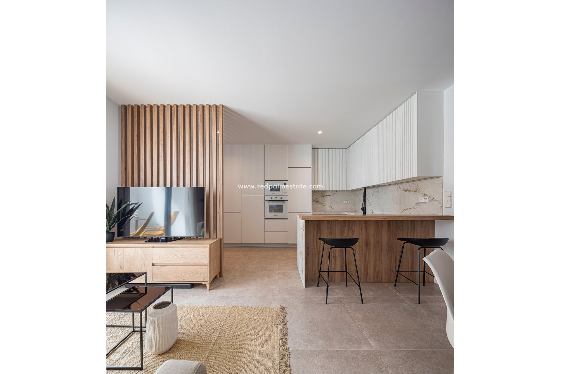 Nouvelle construction - low-bungalow -
San Pedro del Pinatar - San Pedro de Pinatar