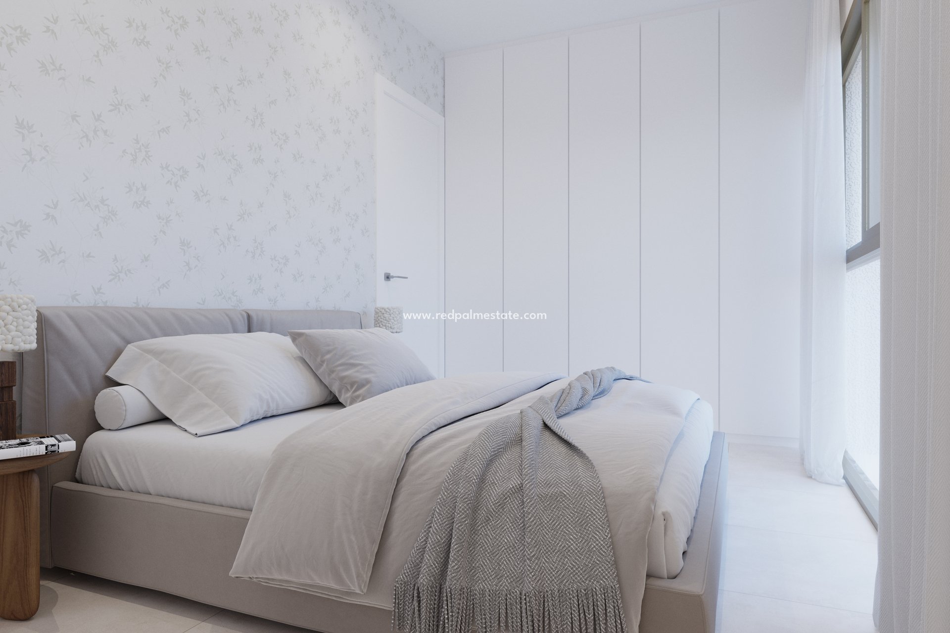 Nouvelle construction - low-bungalow -
San Pedro del Pinatar - San Pedro de Pinatar