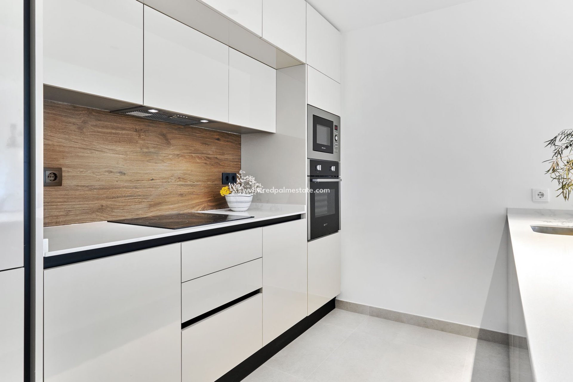 Nouvelle construction - low-bungalow -
Torrevieja