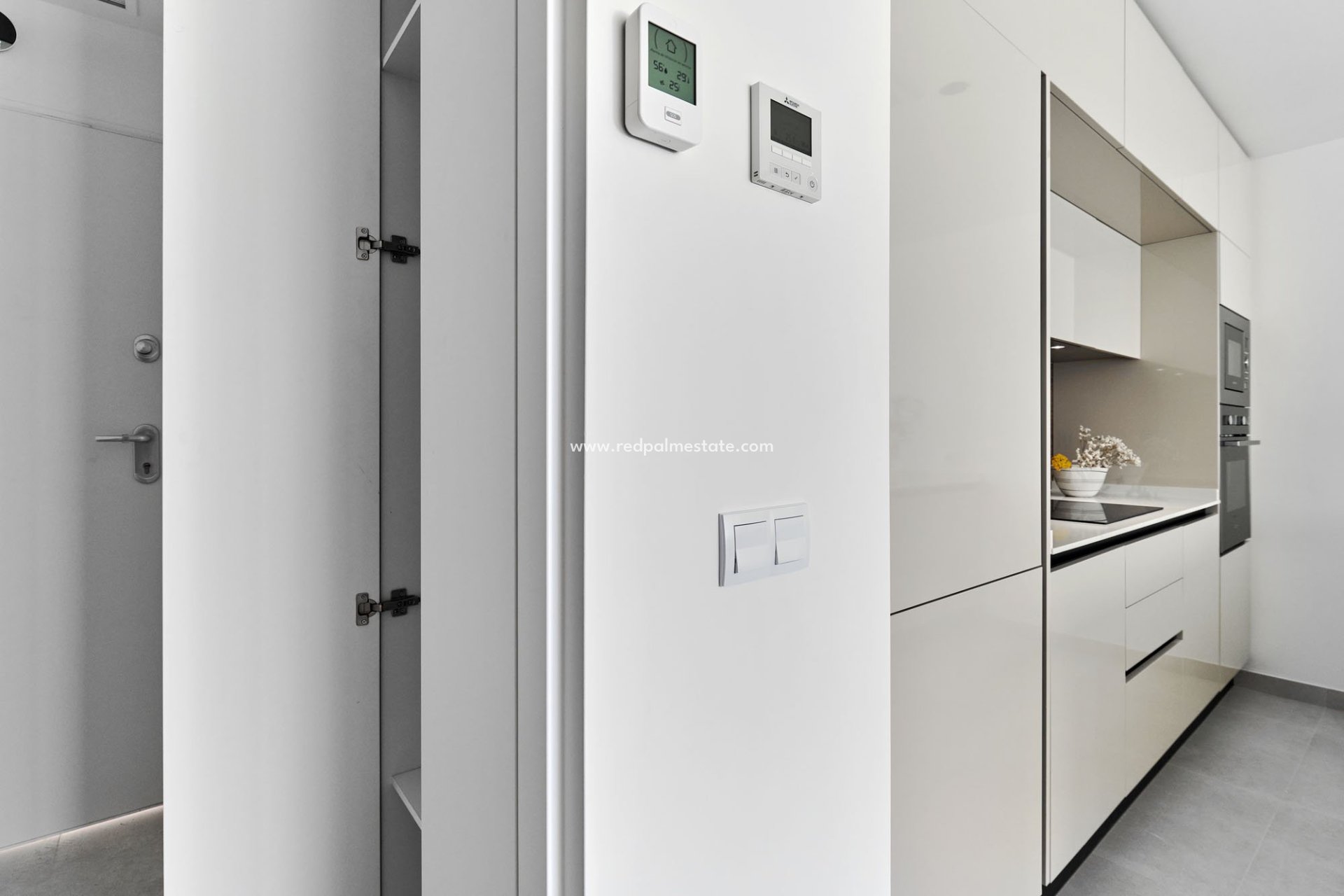 Nouvelle construction - low-bungalow -
Torrevieja