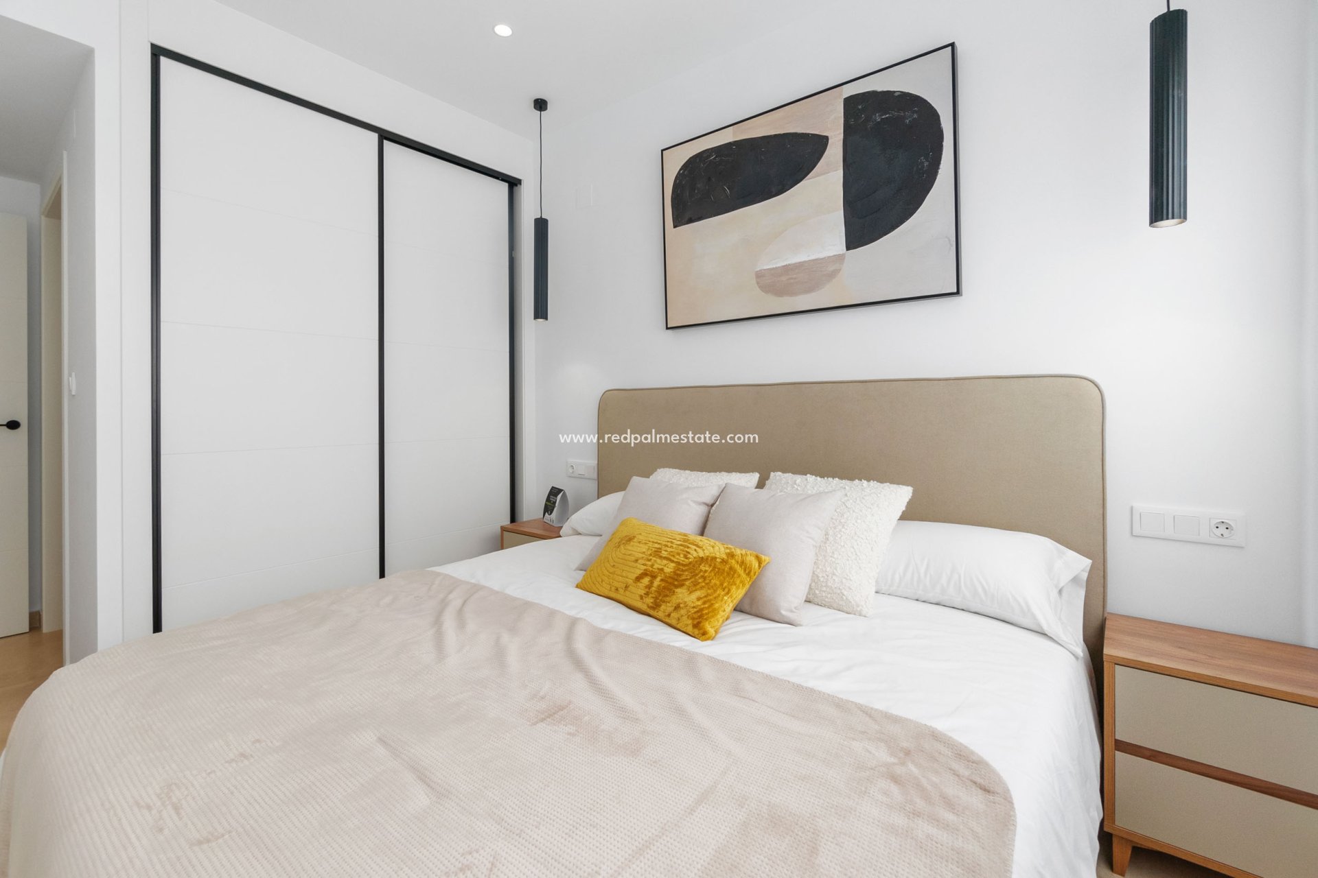 Nouvelle construction - low-bungalow -
Torrevieja