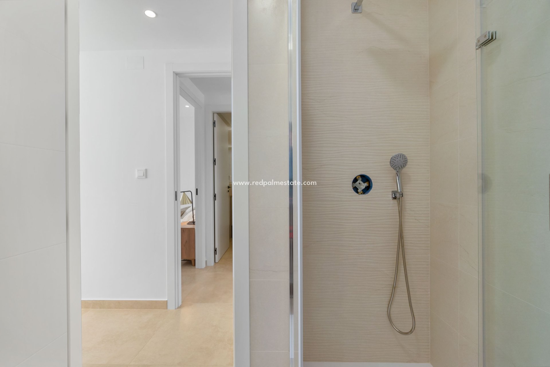 Nouvelle construction - low-bungalow -
Torrevieja