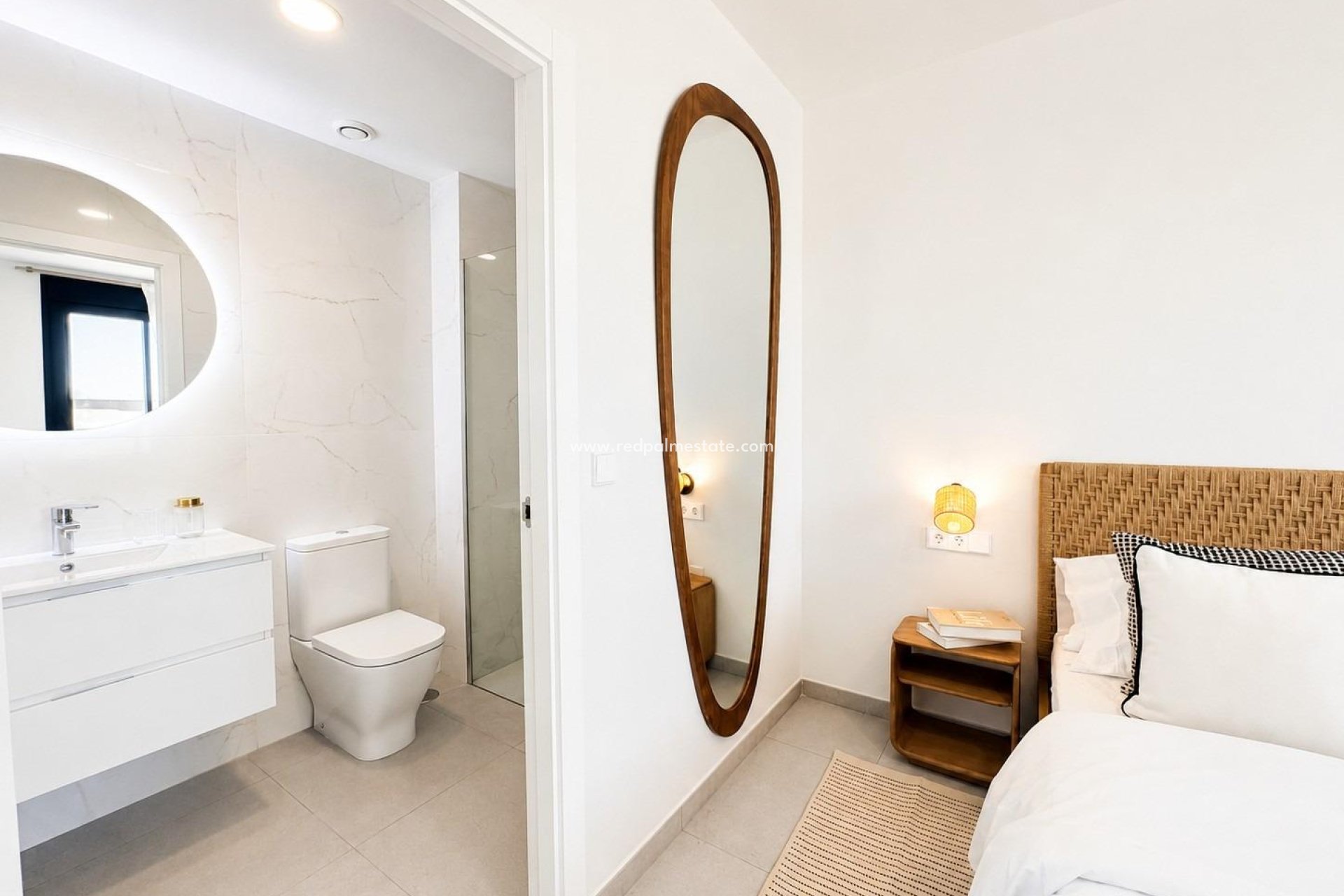 Nouvelle construction - Maison de ville -
Banos y Mendigo - Altaona Golf And Country Village