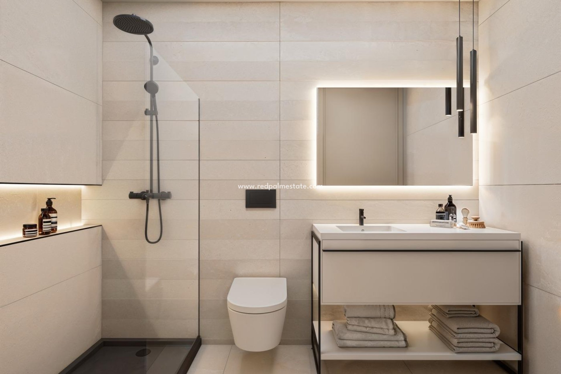 Nouvelle construction - Maison de ville -
Casares - Casares Del Sol