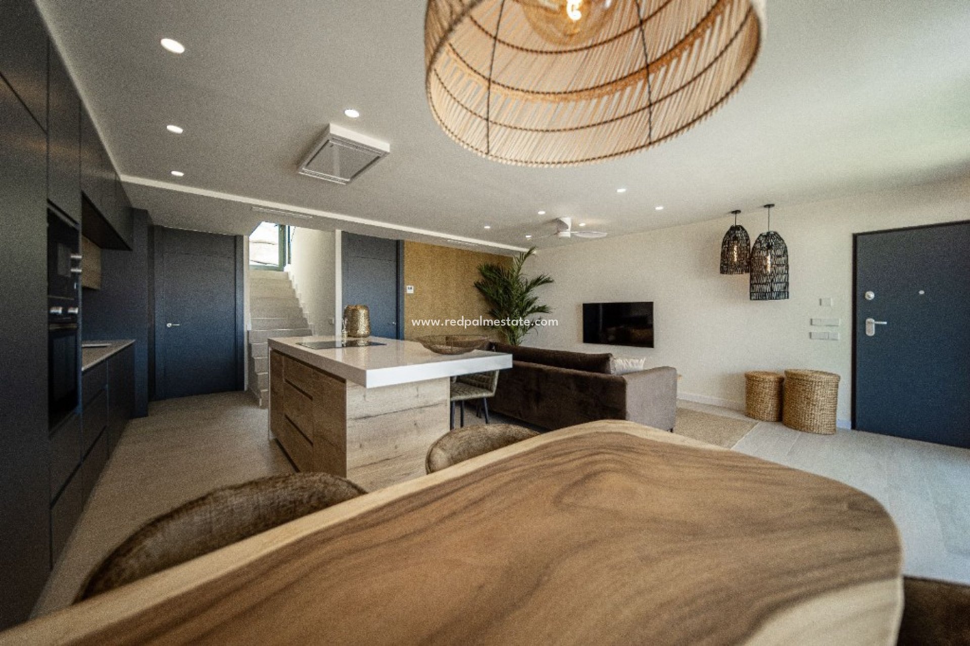 Nouvelle construction - Maison de ville -
Ciudad Quesada/Rojales - Rojales