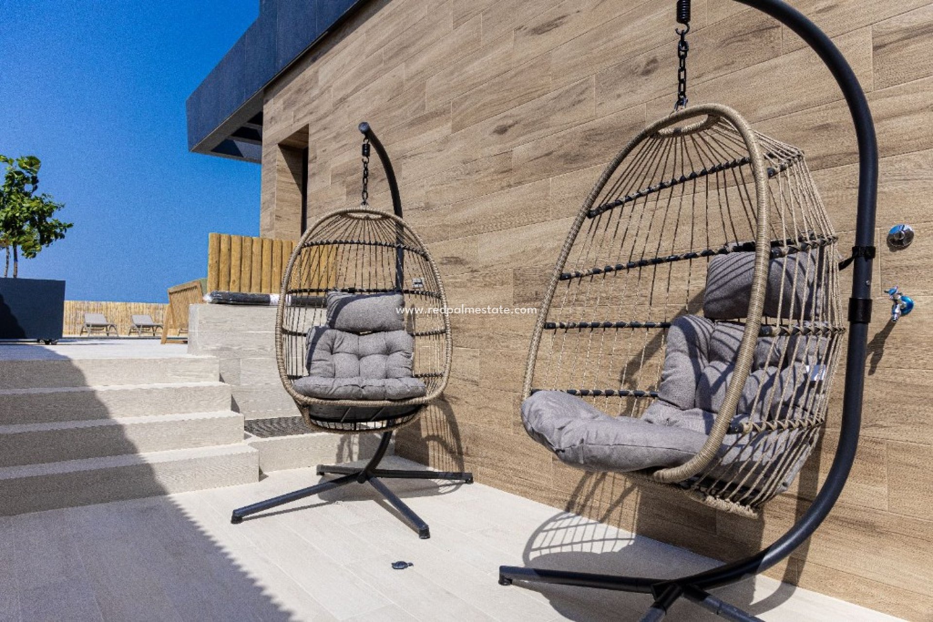 Nouvelle construction - Maison de ville -
Ciudad Quesada/Rojales - Rojales