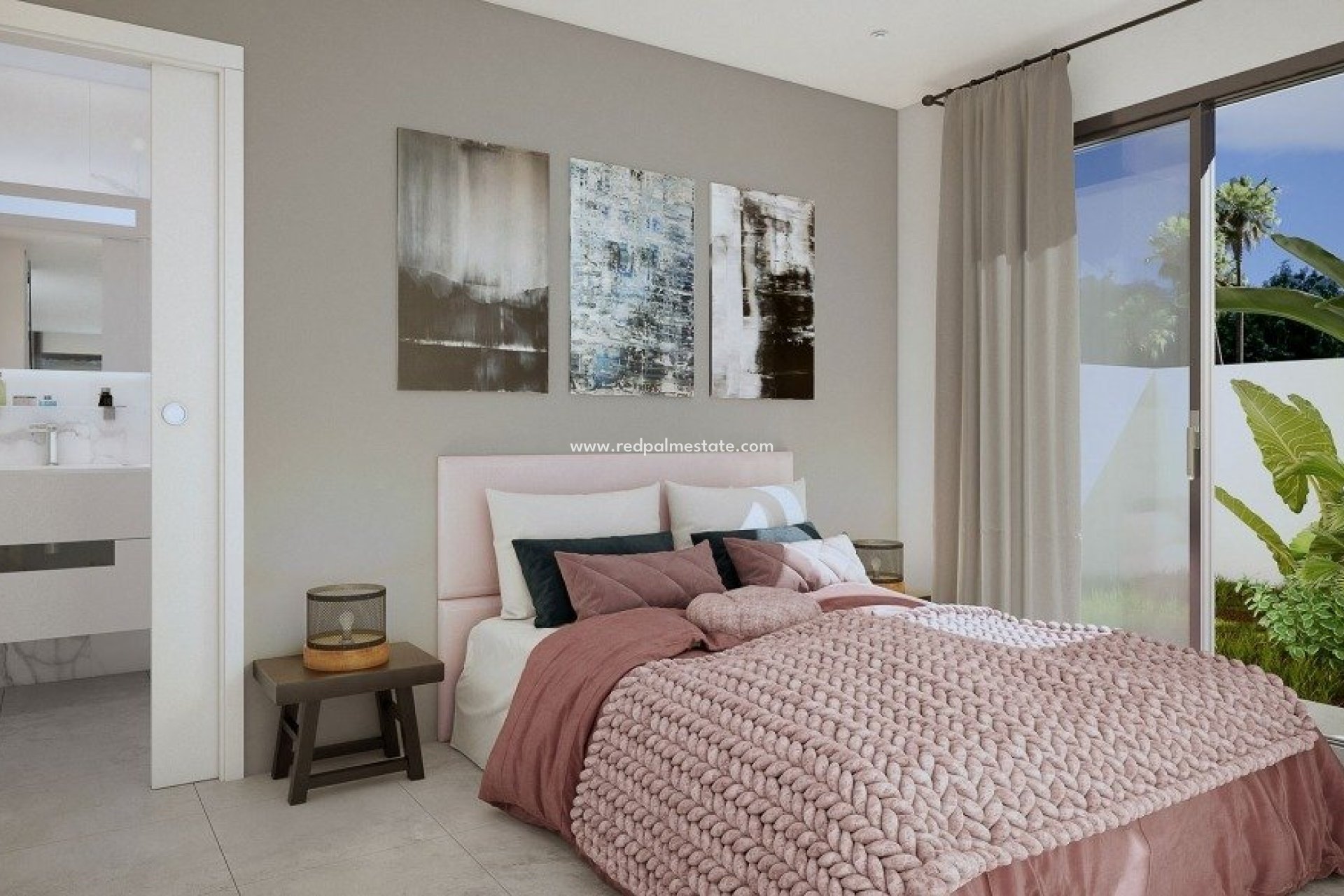 Nouvelle construction - Maison de ville -
Daya Nueva