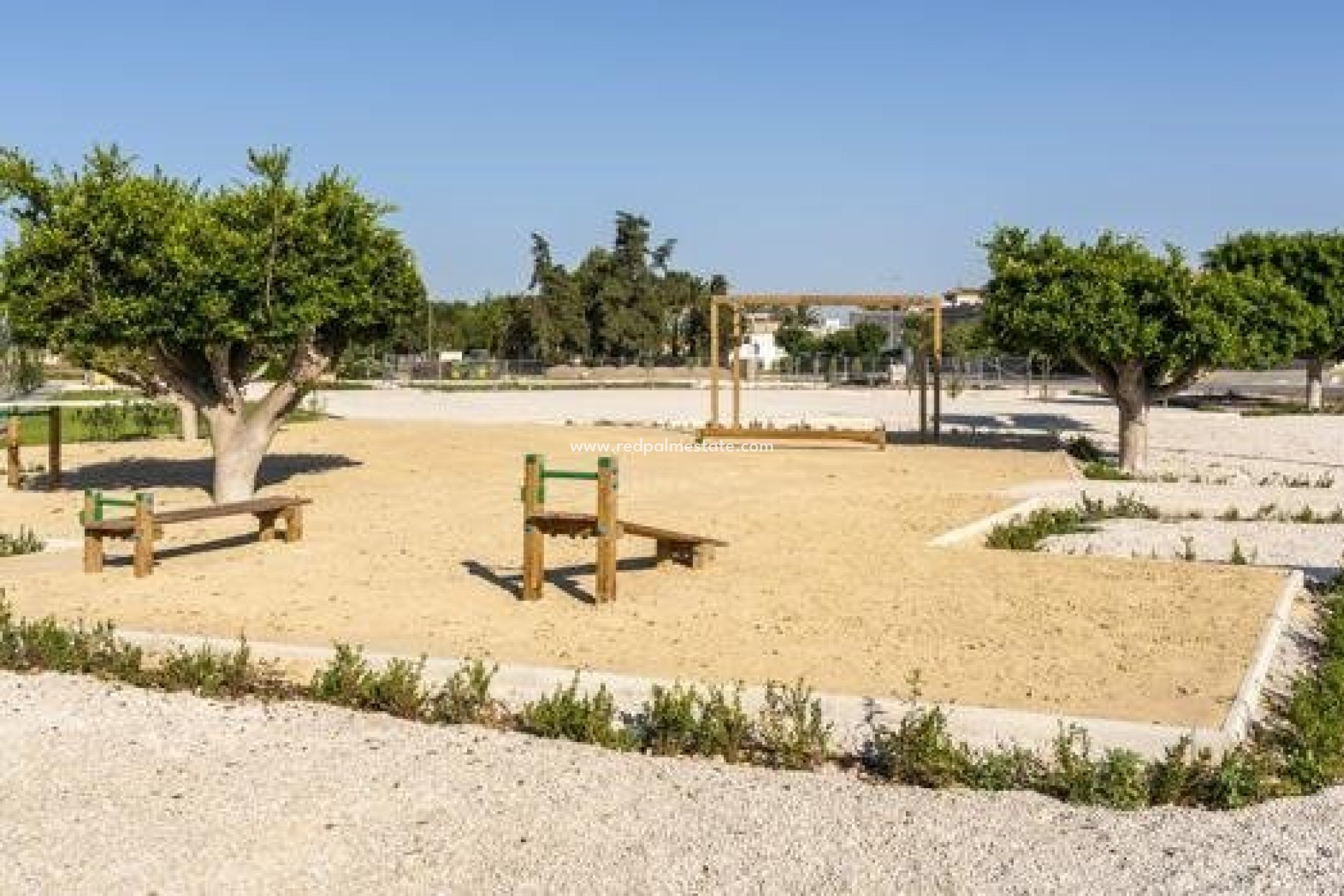 Nouvelle construction - Maison de ville -
Daya Nueva