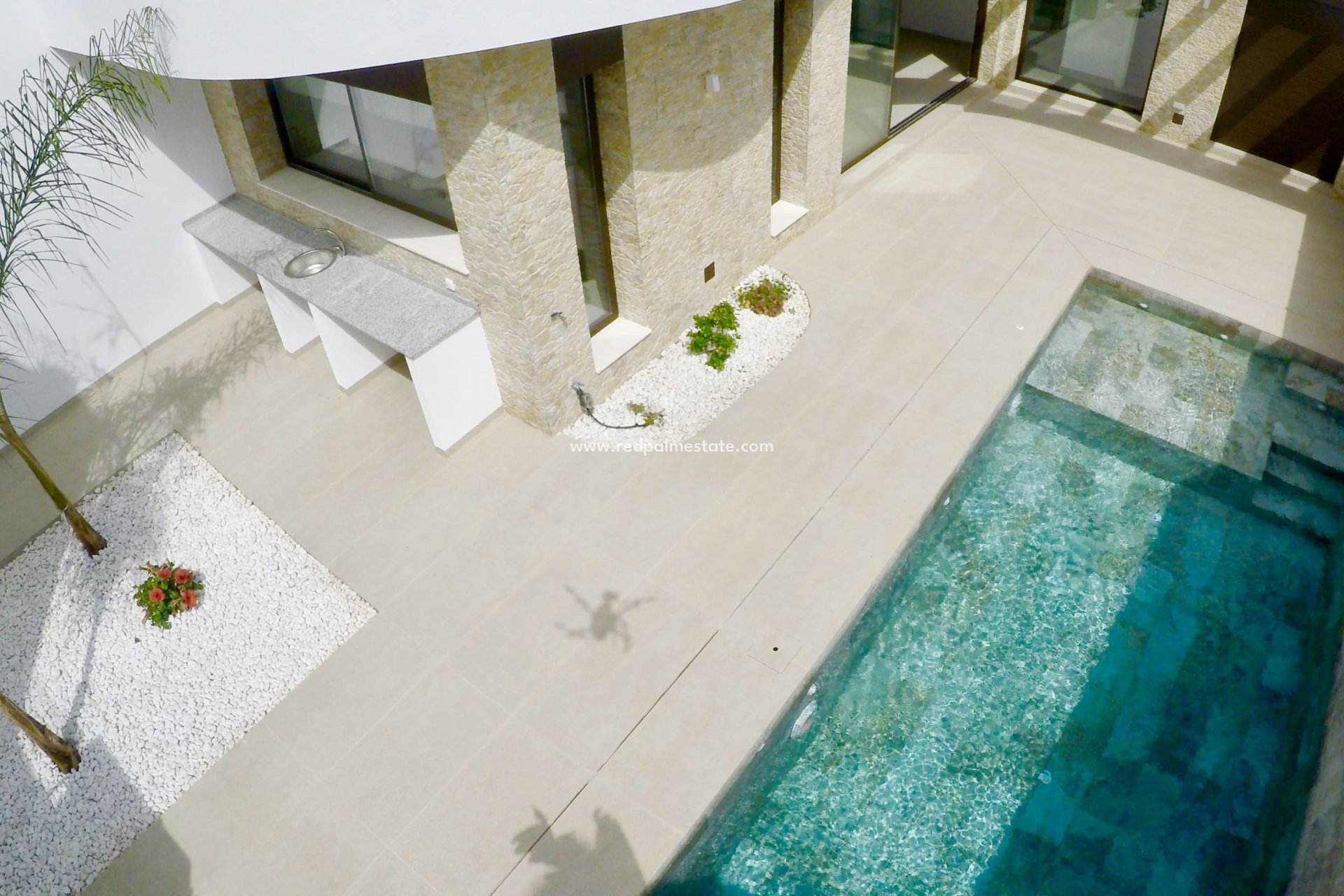 Nouvelle construction - Maison de ville -
Daya Vieja - Heredades