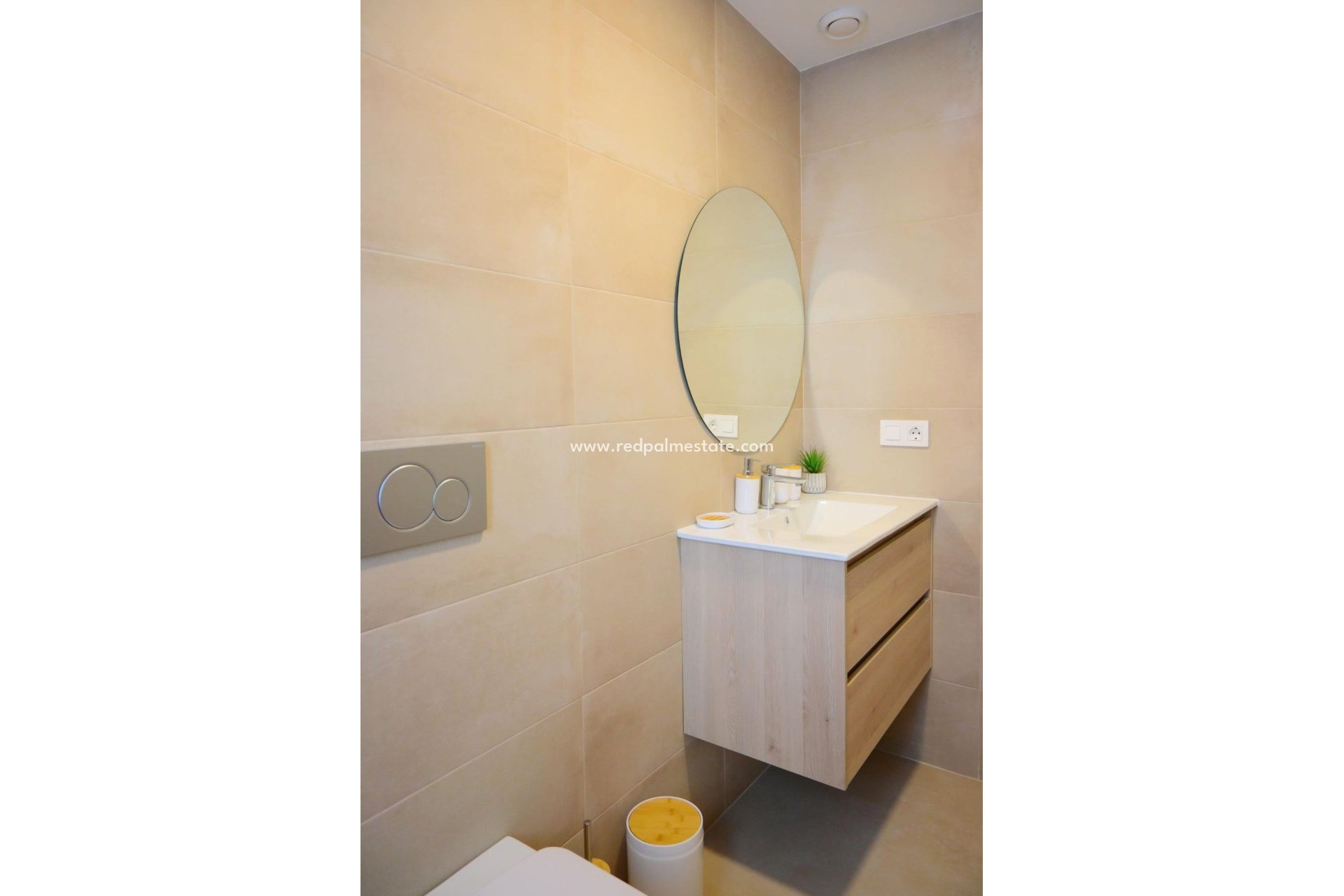 Nouvelle construction - Maison de ville -
Dolores - polideportivo