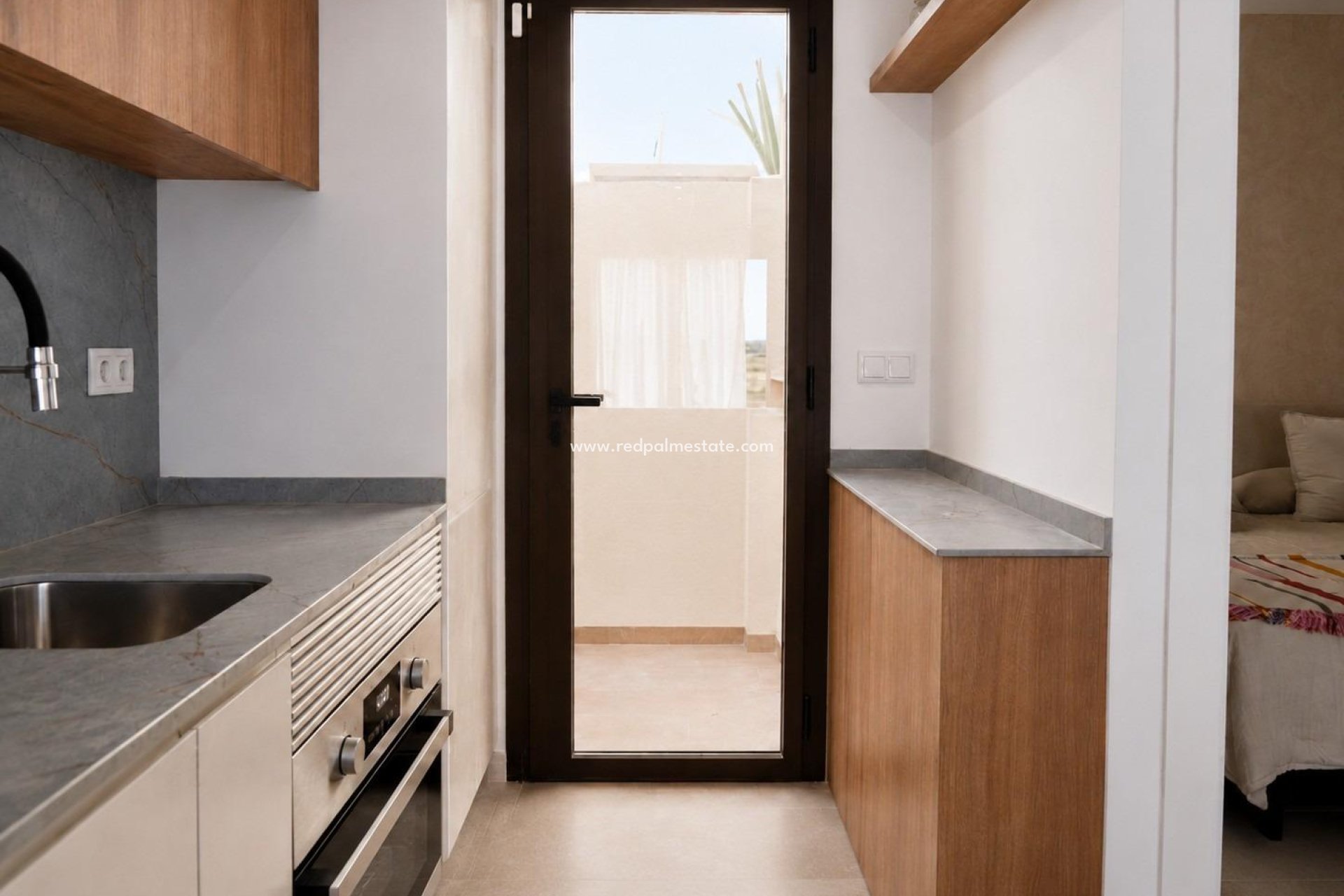 Nouvelle construction - Maison de ville -
Dolores - Sector 2