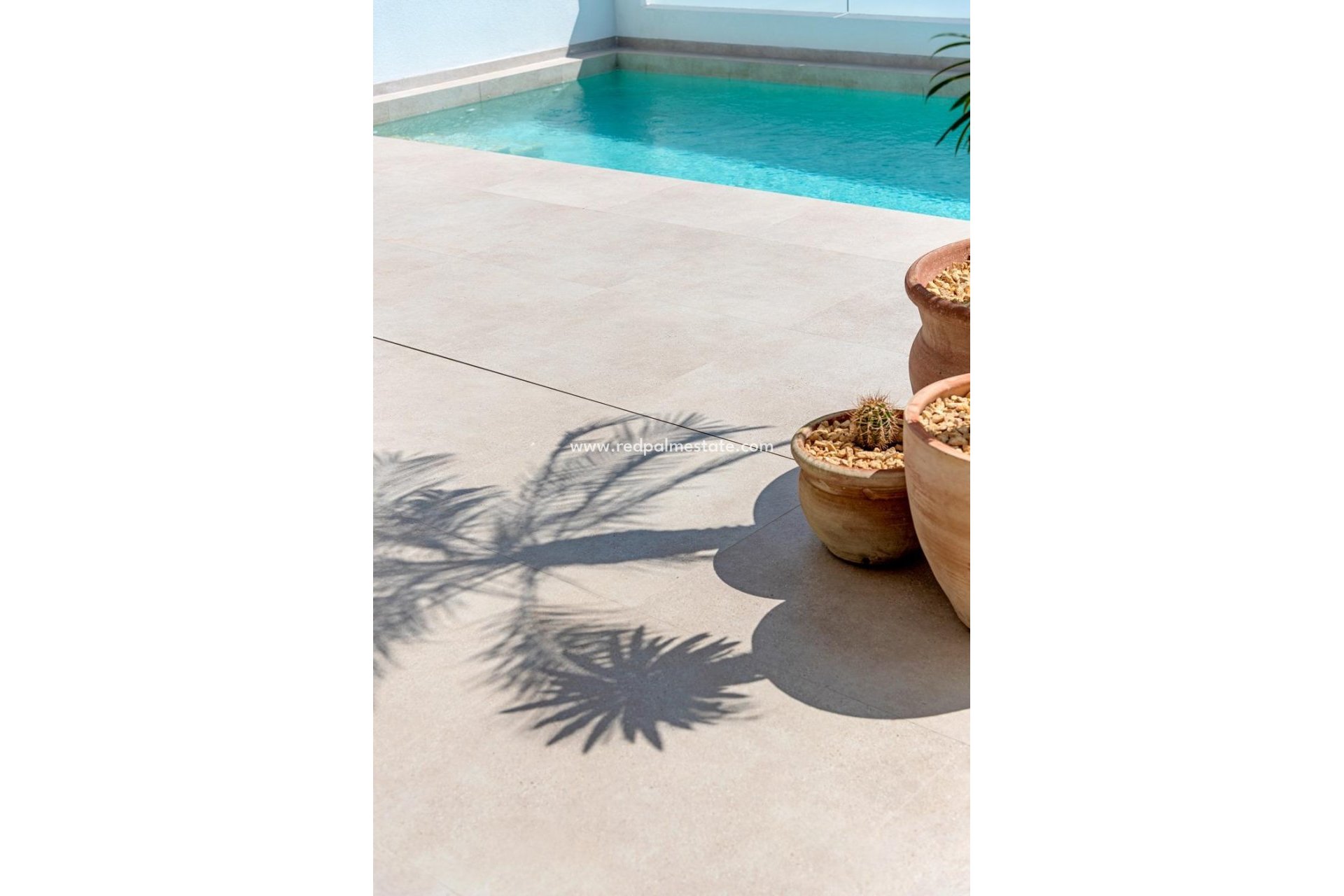 Nouvelle construction - Maison de ville -
Dolores - Sector 3