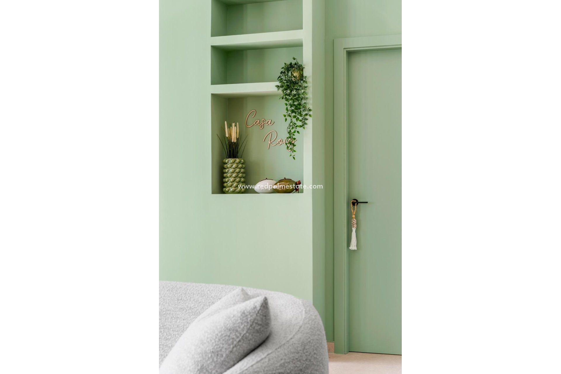 Nouvelle construction - Maison de ville -
Dolores - Sector 3