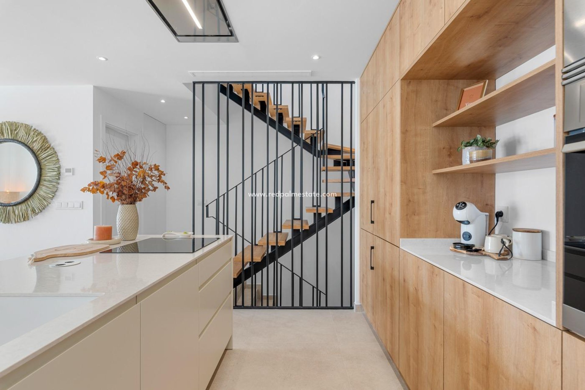 Nouvelle construction - Maison de ville -
Dolores - Sector 3