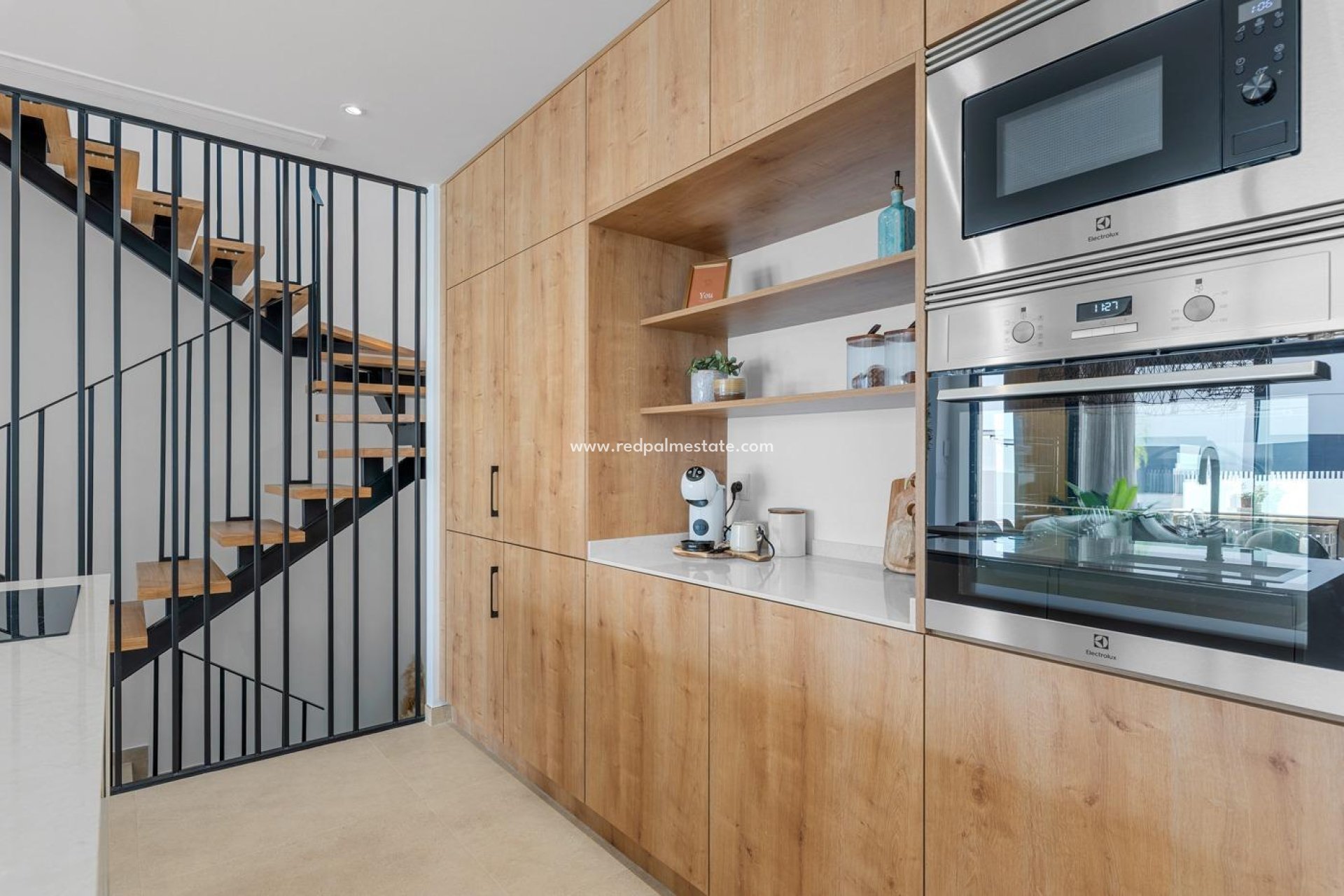 Nouvelle construction - Maison de ville -
Dolores - Sector 3