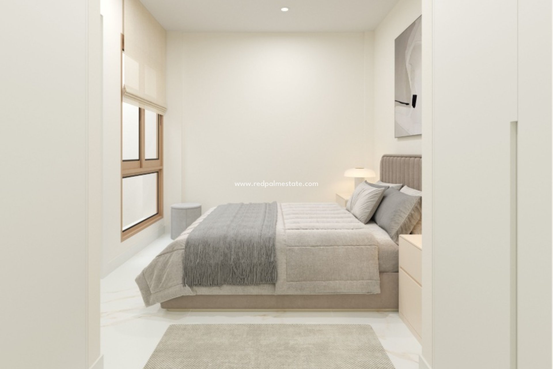 Nouvelle construction - Maison de ville -
Dolores