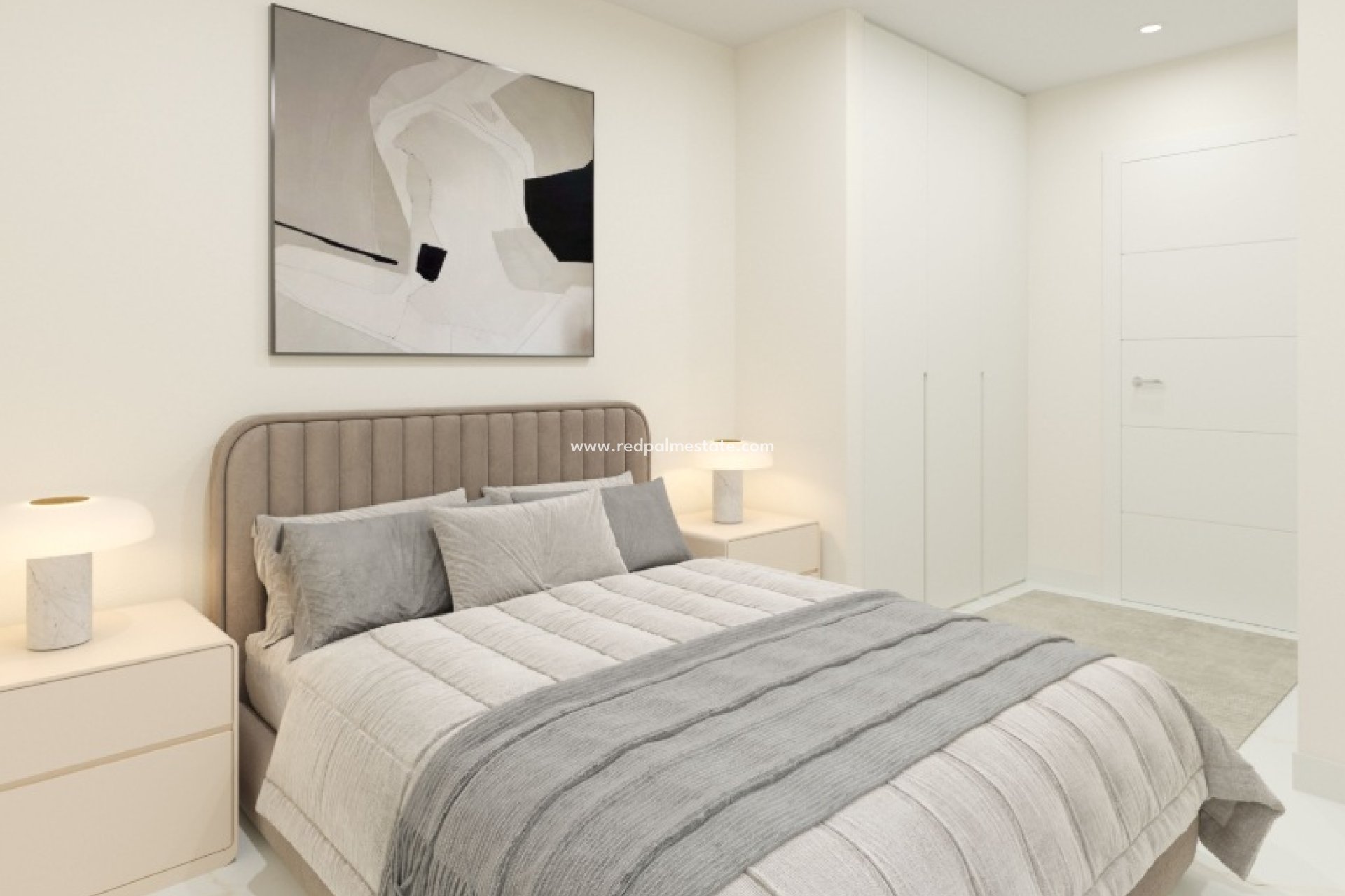 Nouvelle construction - Maison de ville -
Dolores