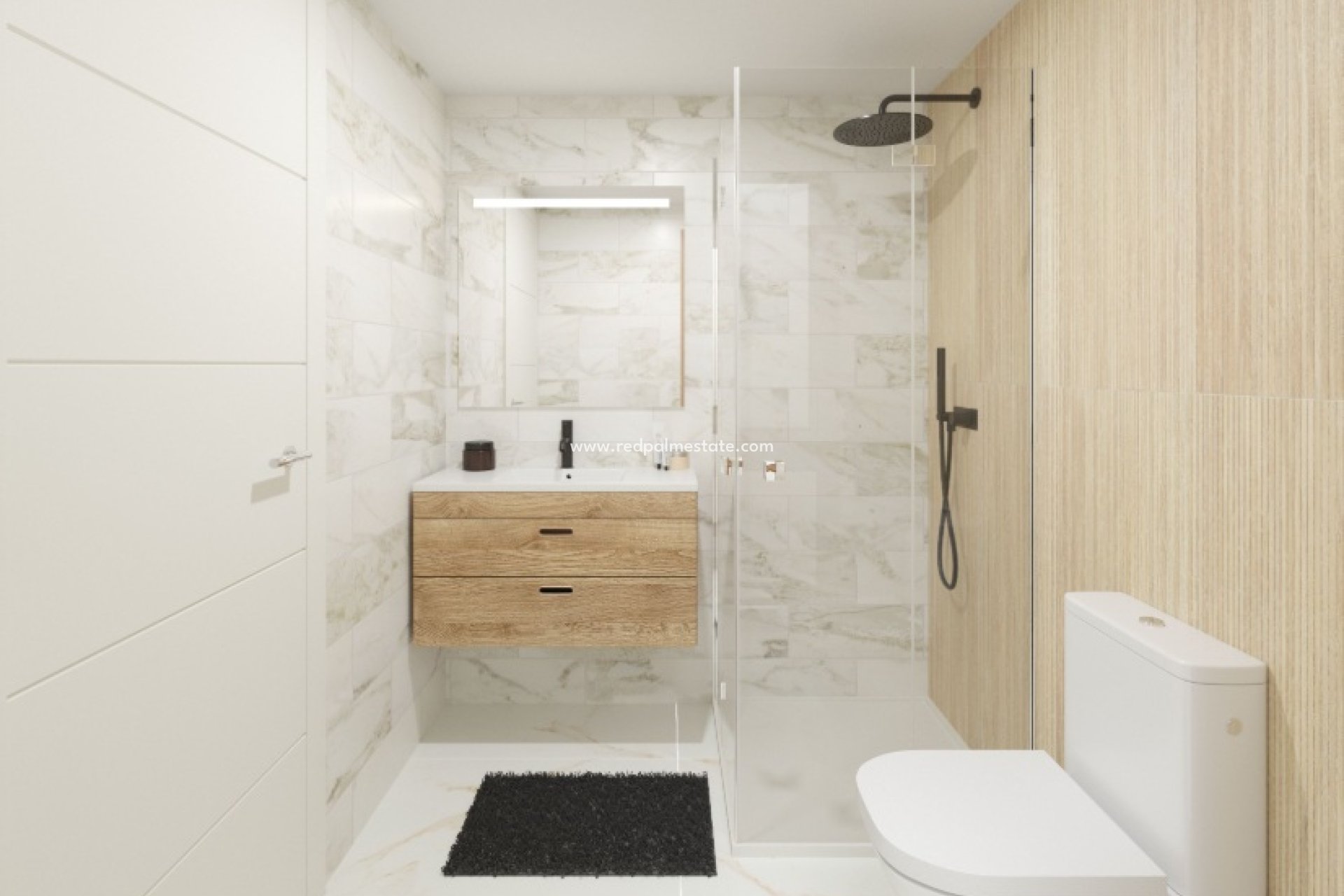 Nouvelle construction - Maison de ville -
Dolores