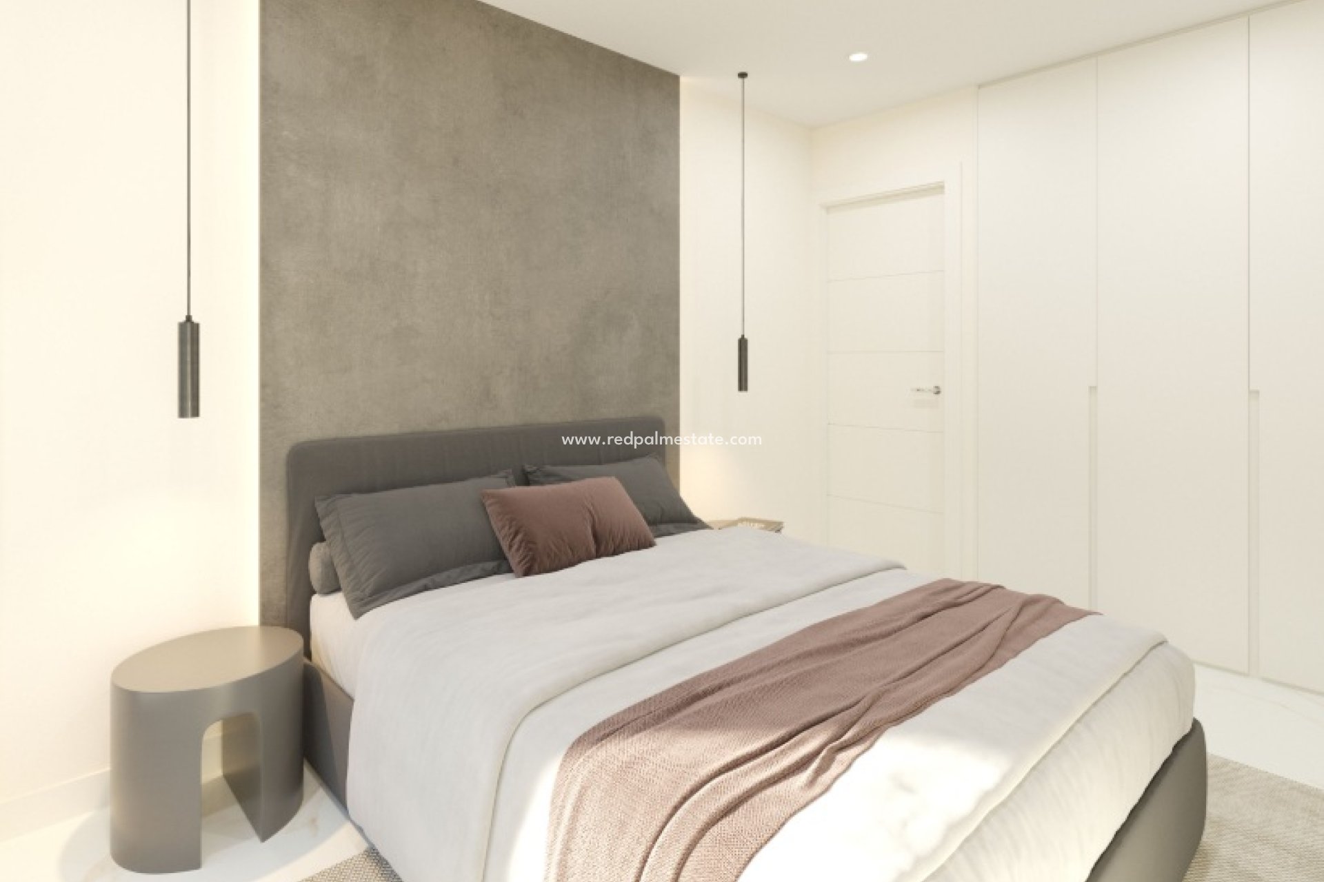 Nouvelle construction - Maison de ville -
Dolores