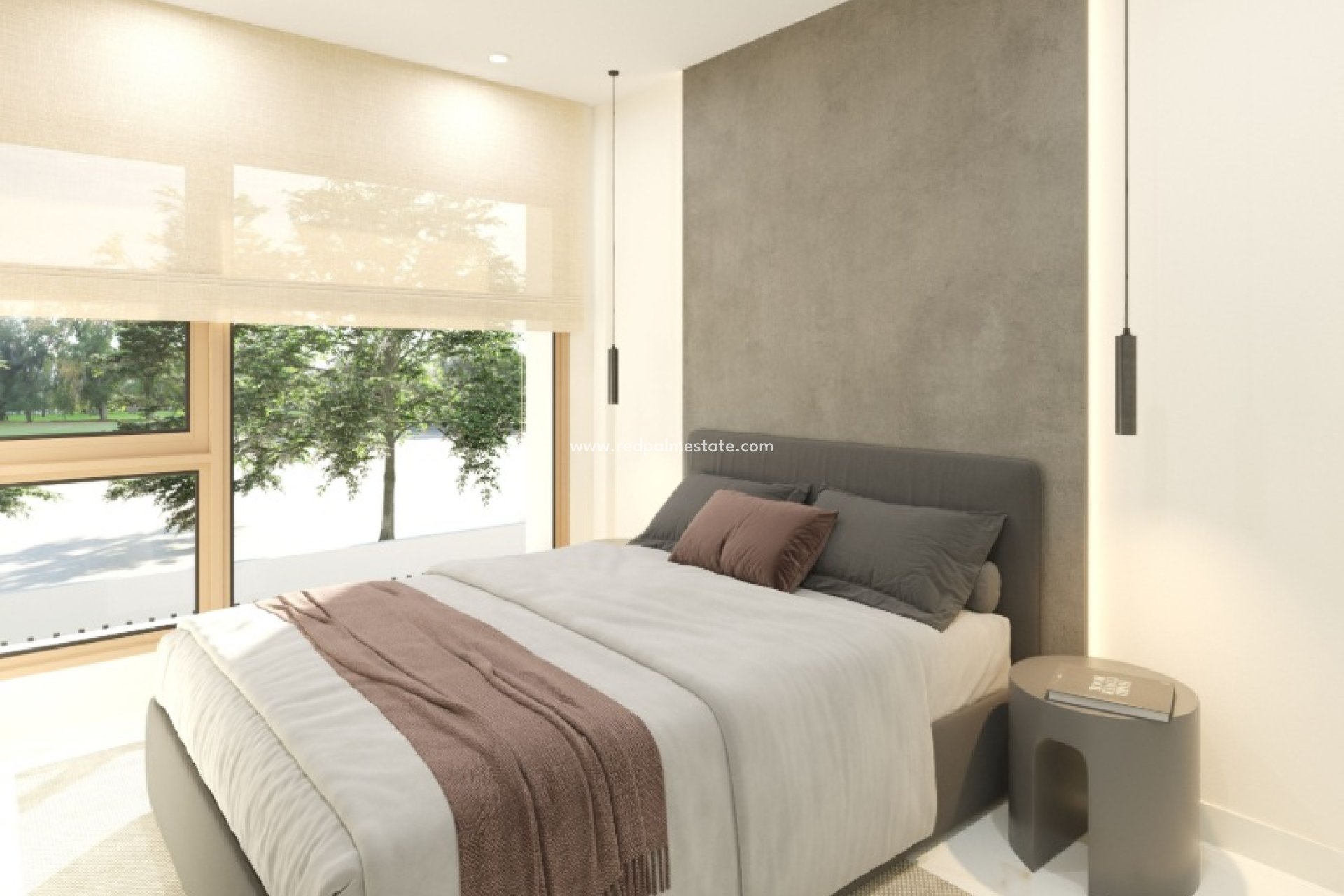 Nouvelle construction - Maison de ville -
Dolores