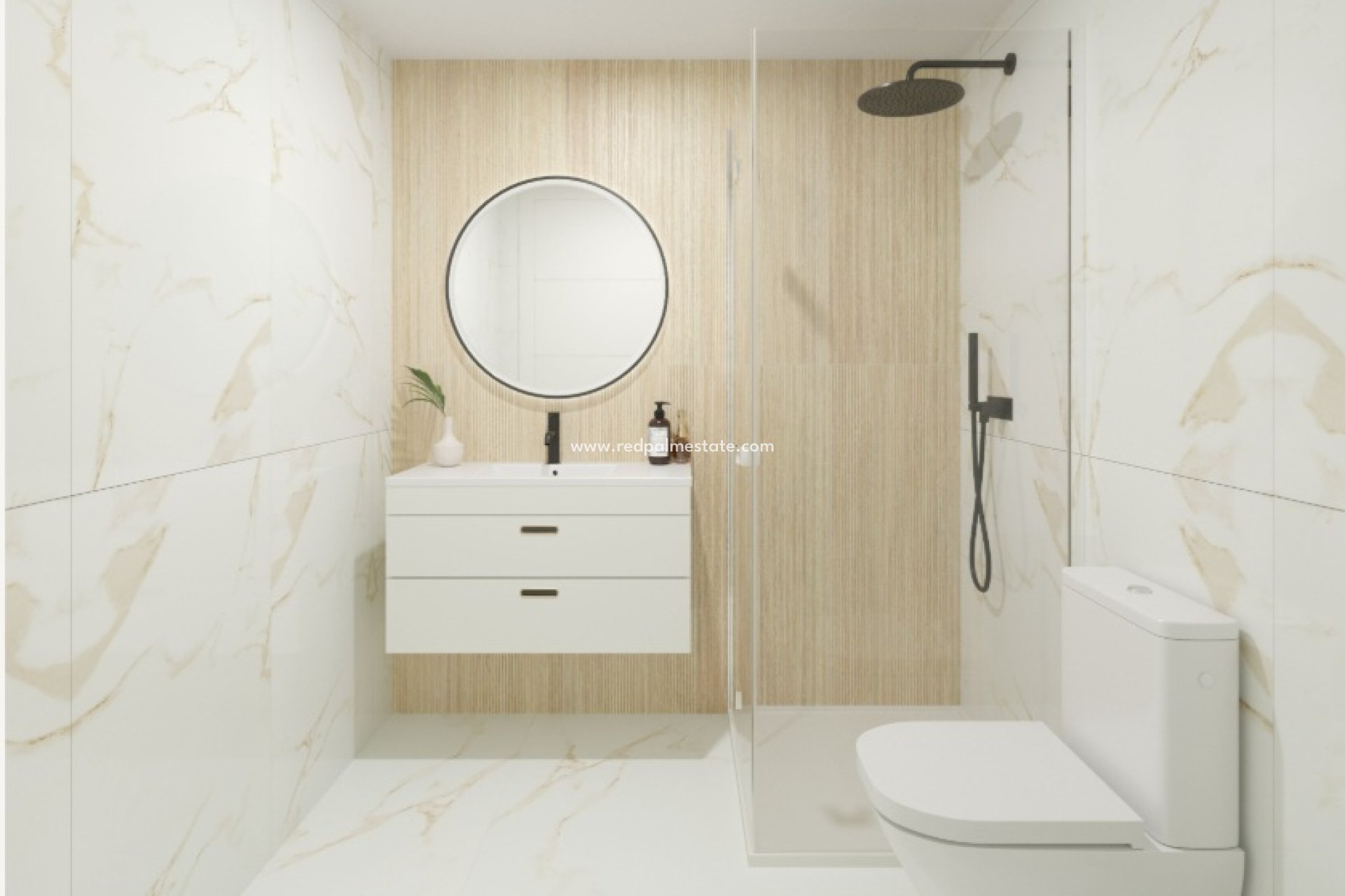 Nouvelle construction - Maison de ville -
Dolores