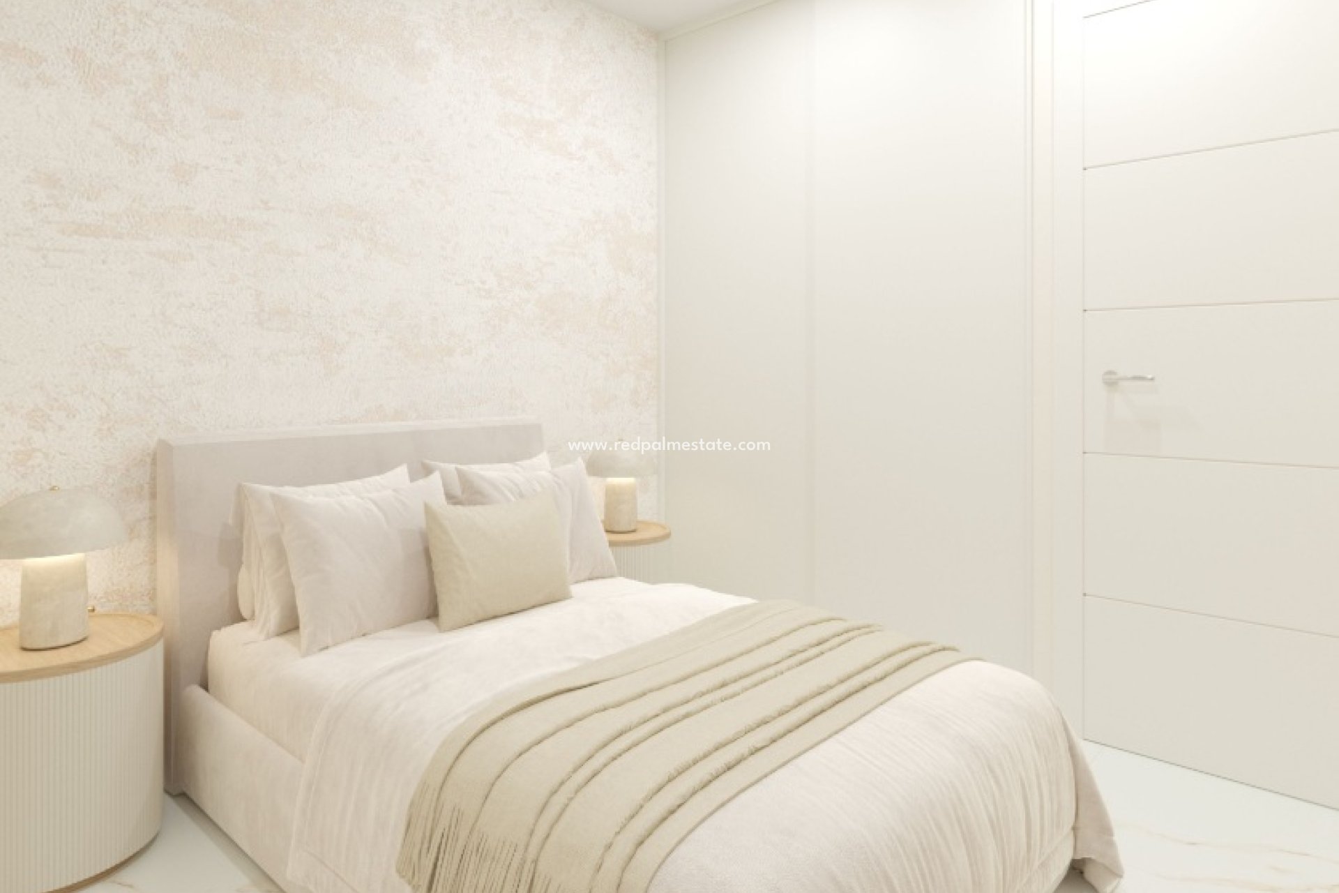 Nouvelle construction - Maison de ville -
Dolores