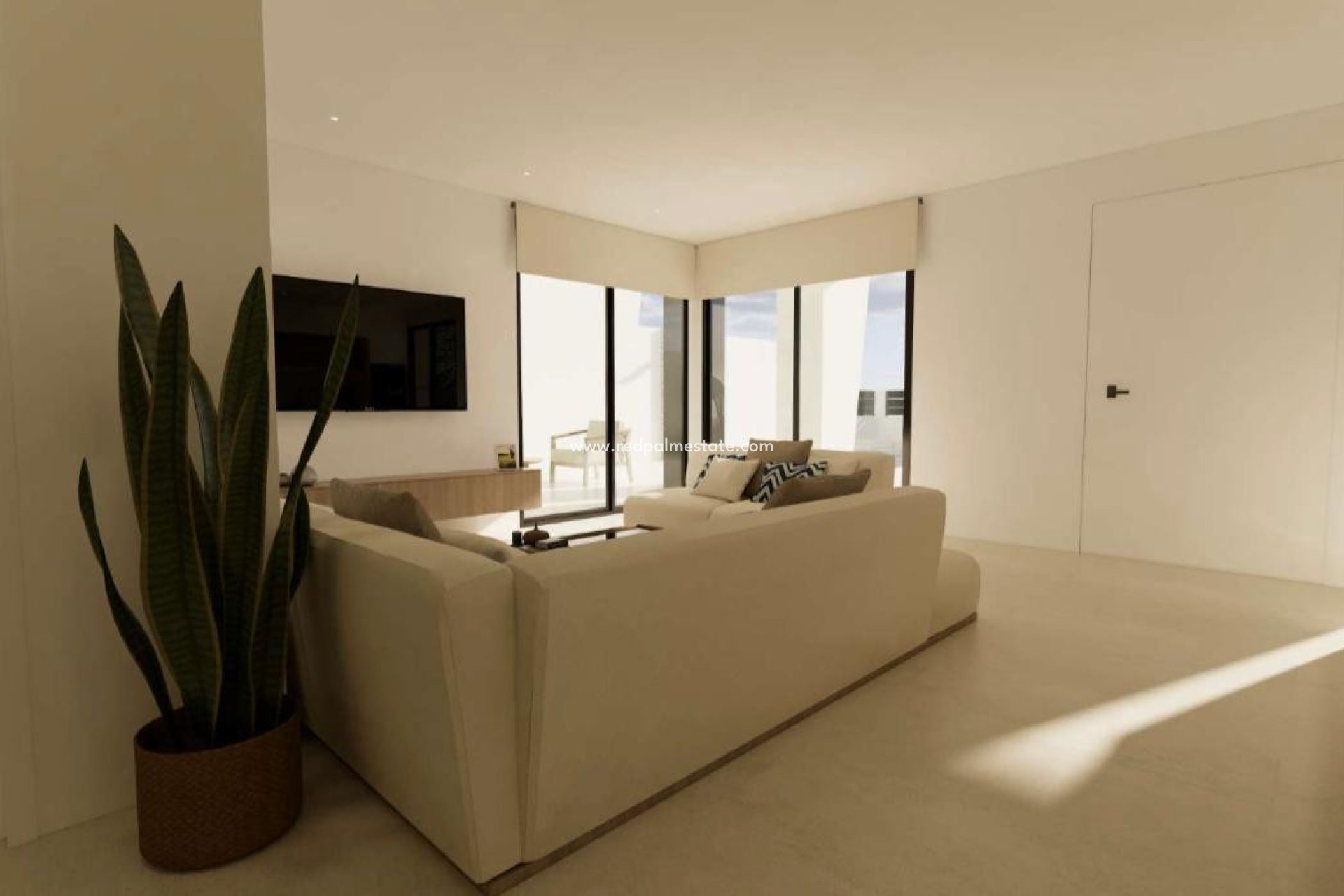 Nouvelle construction - Maison de ville -
Dolores