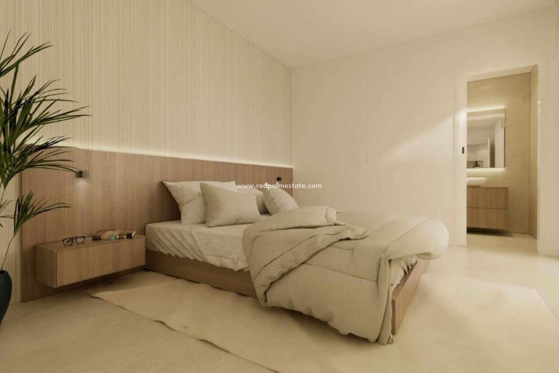 Nouvelle construction - Maison de ville -
Dolores