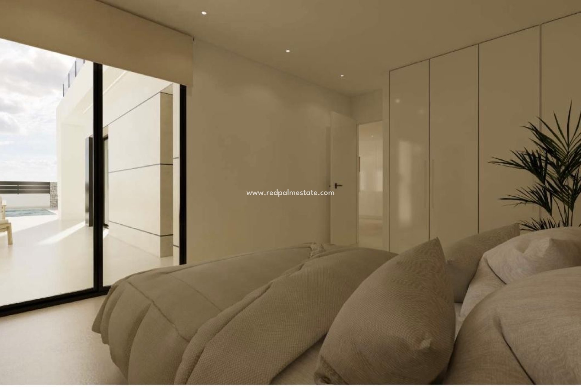 Nouvelle construction - Maison de ville -
Dolores