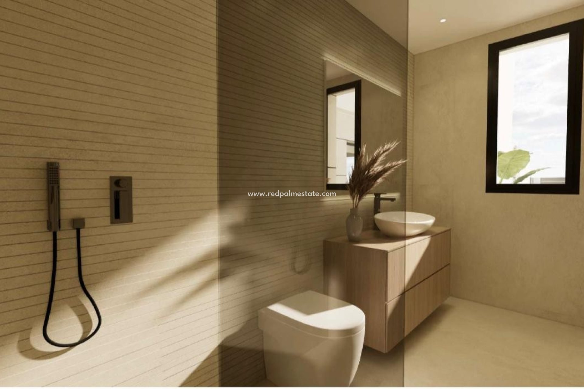 Nouvelle construction - Maison de ville -
Dolores